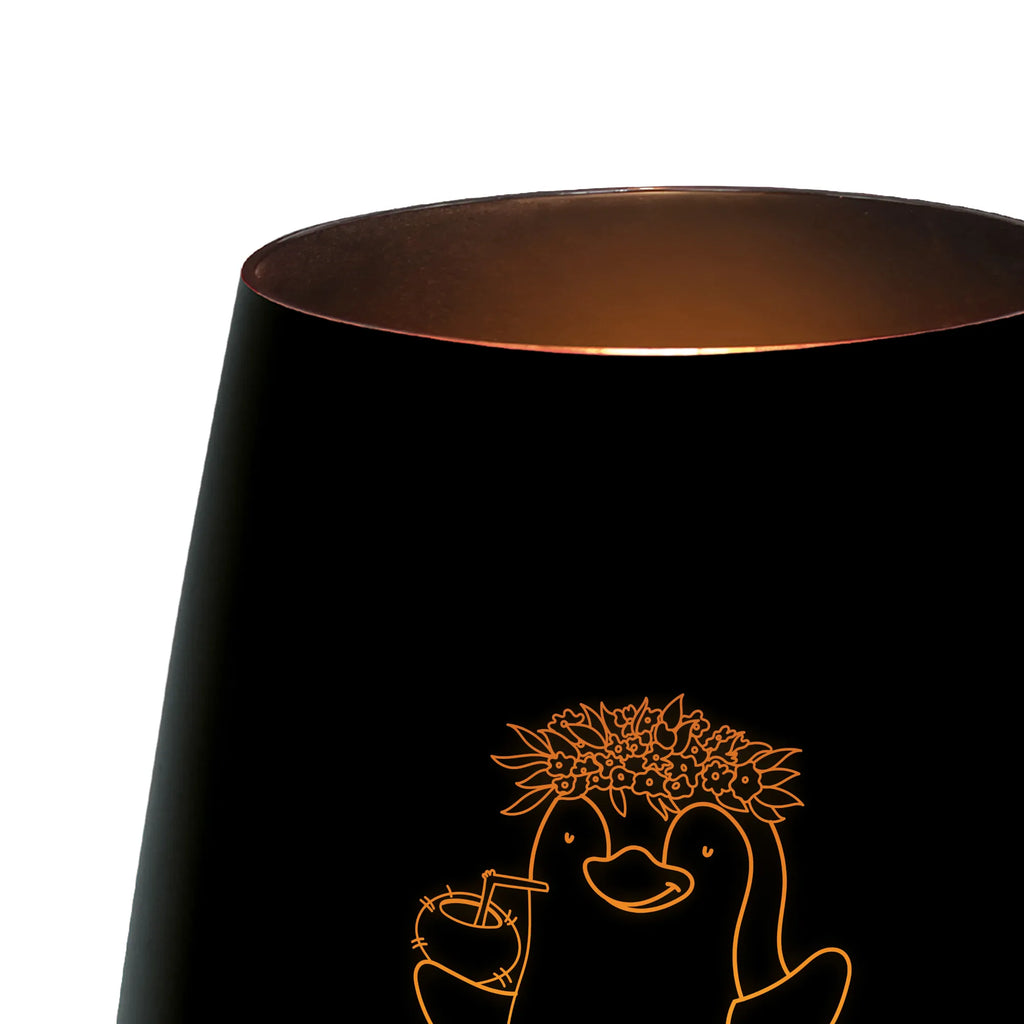 Gold Windlicht Personalisiert Pinguin Kokosnuss Personalisiertes Windlicht, Personalisiertes Teelicht, Personalisiertes Graviertes Windlicht, Personalisiertes Windlicht Gravur, Personalisierte Kerze, Personalisiertes Windlicht aus Glas, Personalisiertes Teelicht aus Glas, Personalisiertes Windlicht mit Namen, Teelicht mit Namen, Graviertes Windlicht mit Namen, Windlicht Gravur mit Namen, Kerze mit Namen, Windlicht aus Glas mit Namen, Teelicht aus Glas mit Namen, Wunschtext, Personalisierbar, Selbst gestalten, Pinguin, Aloha, Hawaii, Urlaub, Kokosnuss, Pinguine