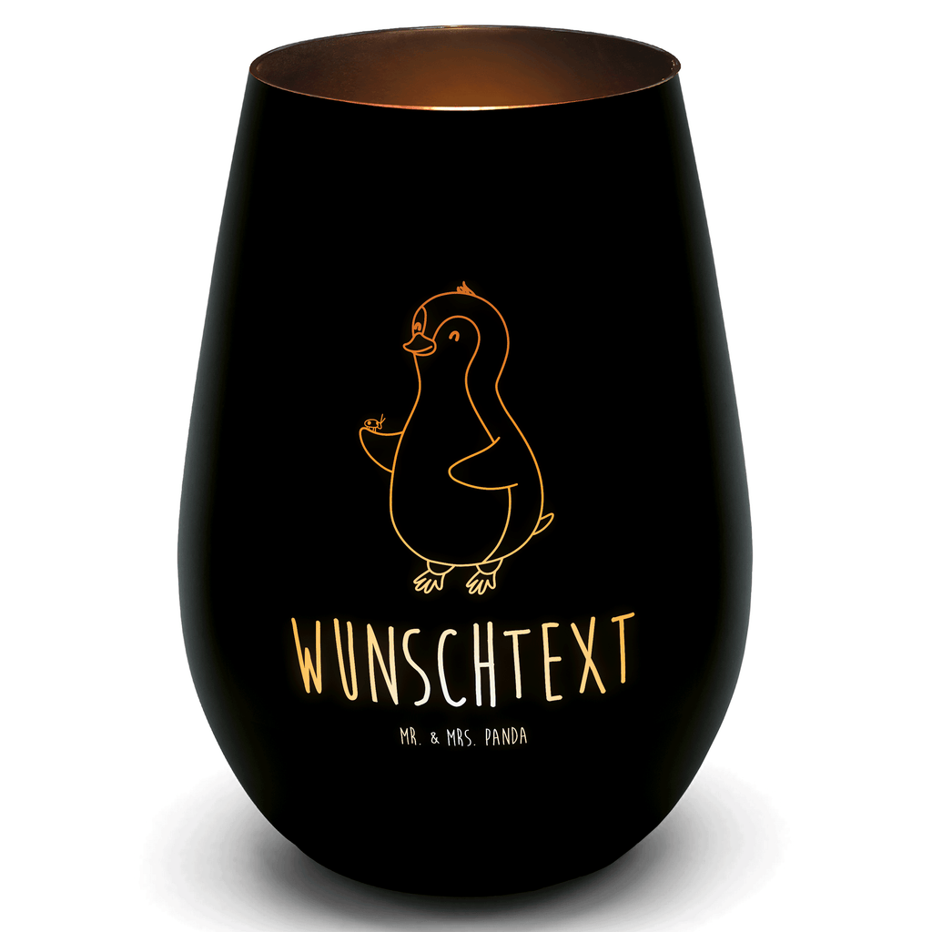 Gold Windlicht Personalisiert Pinguin Marienkäfer Personalisiertes Windlicht, Personalisiertes Teelicht, Personalisiertes Graviertes Windlicht, Personalisiertes Windlicht Gravur, Personalisierte Kerze, Personalisiertes Windlicht aus Glas, Personalisiertes Teelicht aus Glas, Personalisiertes Windlicht mit Namen, Teelicht mit Namen, Graviertes Windlicht mit Namen, Windlicht Gravur mit Namen, Kerze mit Namen, Windlicht aus Glas mit Namen, Teelicht aus Glas mit Namen, Wunschtext, Personalisierbar, Selbst gestalten, Pinguin, Pinguine, Marienkäfer, Liebe, Wunder, Glück, Freude, Lebensfreude