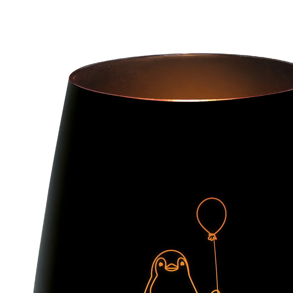 Gold Windlicht Personalisiert Pinguin Luftballon Personalisiertes Windlicht, Personalisiertes Teelicht, Personalisiertes Graviertes Windlicht, Personalisiertes Windlicht Gravur, Personalisierte Kerze, Personalisiertes Windlicht aus Glas, Personalisiertes Teelicht aus Glas, Personalisiertes Windlicht mit Namen, Teelicht mit Namen, Graviertes Windlicht mit Namen, Windlicht Gravur mit Namen, Kerze mit Namen, Windlicht aus Glas mit Namen, Teelicht aus Glas mit Namen, Wunschtext, Personalisierbar, Selbst gestalten, Pinguin, Pinguine, Luftballon, Tagträume, Lebenslust, Geschenk Freundin, Geschenkidee, beste Freundin, Motivation, Neustart, neues Leben, Liebe, Glück