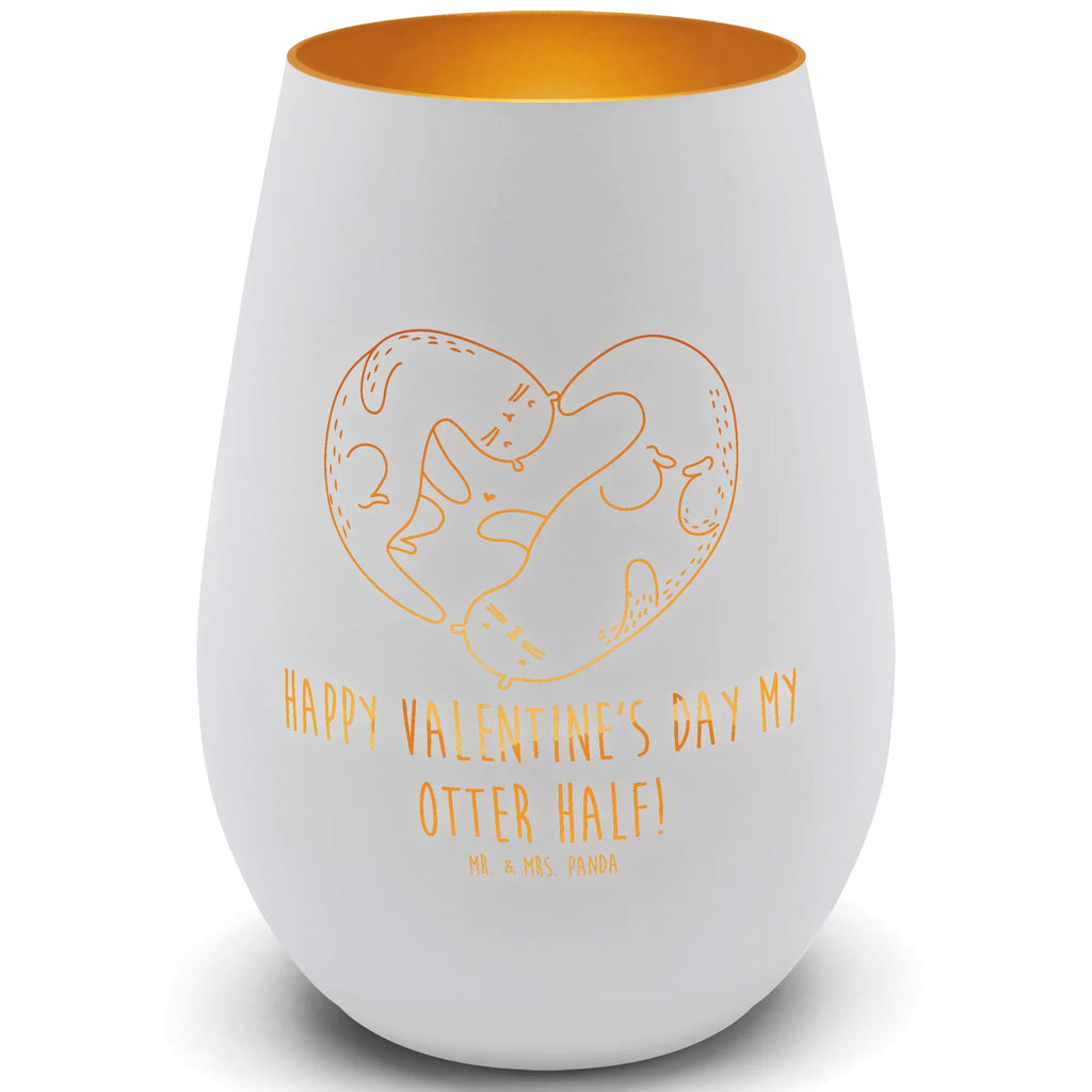 Gold Windlicht Otter Valentine Windlicht, Teelicht, Graviertes Windlicht, Windlicht Gravur, Kerze, Windlicht aus Glas, Teelicht aus Glas, Liebe, Partner, Freund, Freundin, Ehemann, Ehefrau, Heiraten, Verlobung, Heiratsantrag, Liebesgeschenk, Jahrestag, Hocheitstag, Valentinstag, Geschenk für Frauen, Hochzeitstag, Mitbringsel, Geschenk für Freundin, Geschenk für Partner, Liebesbeweis, für Männer, für Ehemann