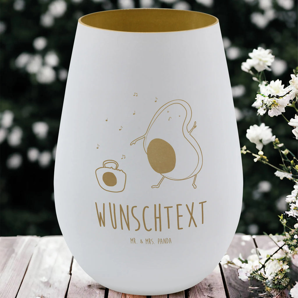 Gold Windlicht Personalisiert Avocado Tanzen Personalisiertes Windlicht, Personalisiertes Teelicht, Personalisiertes Graviertes Windlicht, Personalisiertes Windlicht Gravur, Personalisierte Kerze, Personalisiertes Windlicht aus Glas, Personalisiertes Teelicht aus Glas, Personalisiertes Windlicht mit Namen, Teelicht mit Namen, Graviertes Windlicht mit Namen, Windlicht Gravur mit Namen, Kerze mit Namen, Windlicht aus Glas mit Namen, Teelicht aus Glas mit Namen, Wunschtext, Personalisierbar, Selbst gestalten, Avocado, Veggie, Vegan, Gesund