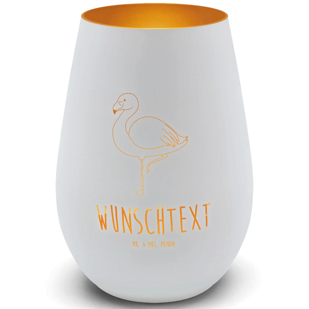 Gold Windlicht Personalisiert Flamingo Classic Personalisiertes Windlicht, Personalisiertes Teelicht, Personalisiertes Graviertes Windlicht, Personalisiertes Windlicht Gravur, Personalisierte Kerze, Personalisiertes Windlicht aus Glas, Personalisiertes Teelicht aus Glas, Personalisiertes Windlicht mit Namen, Teelicht mit Namen, Graviertes Windlicht mit Namen, Windlicht Gravur mit Namen, Kerze mit Namen, Windlicht aus Glas mit Namen, Teelicht aus Glas mit Namen, Wunschtext, Personalisierbar, Selbst gestalten, Flamingo, Einzigartig, Selbstliebe, Stolz, ich, für mich, Spruch, Freundin, Freundinnen, Außenseiter, Sohn, Tochter, Geschwister