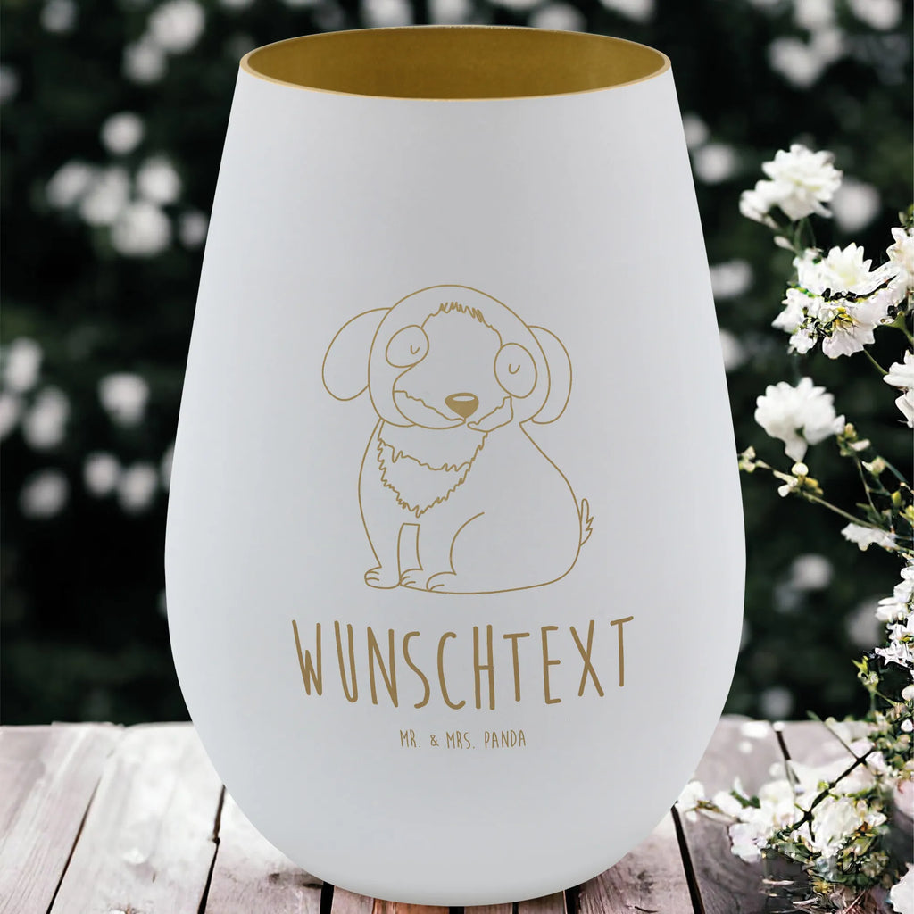 Gold Windlicht Personalisiert Hund Entspannen Personalisiertes Windlicht, Personalisiertes Teelicht, Personalisiertes Graviertes Windlicht, Personalisiertes Windlicht Gravur, Personalisierte Kerze, Personalisiertes Windlicht aus Glas, Personalisiertes Teelicht aus Glas, Personalisiertes Windlicht mit Namen, Teelicht mit Namen, Graviertes Windlicht mit Namen, Windlicht Gravur mit Namen, Kerze mit Namen, Windlicht aus Glas mit Namen, Teelicht aus Glas mit Namen, Wunschtext, Personalisierbar, Selbst gestalten, Hund, Hundemotiv, Haustier, Hunderasse, Tierliebhaber, Hundebesitzer, Sprüche, schwarzer Hund, Hundeliebe, Liebe, Hundeglück