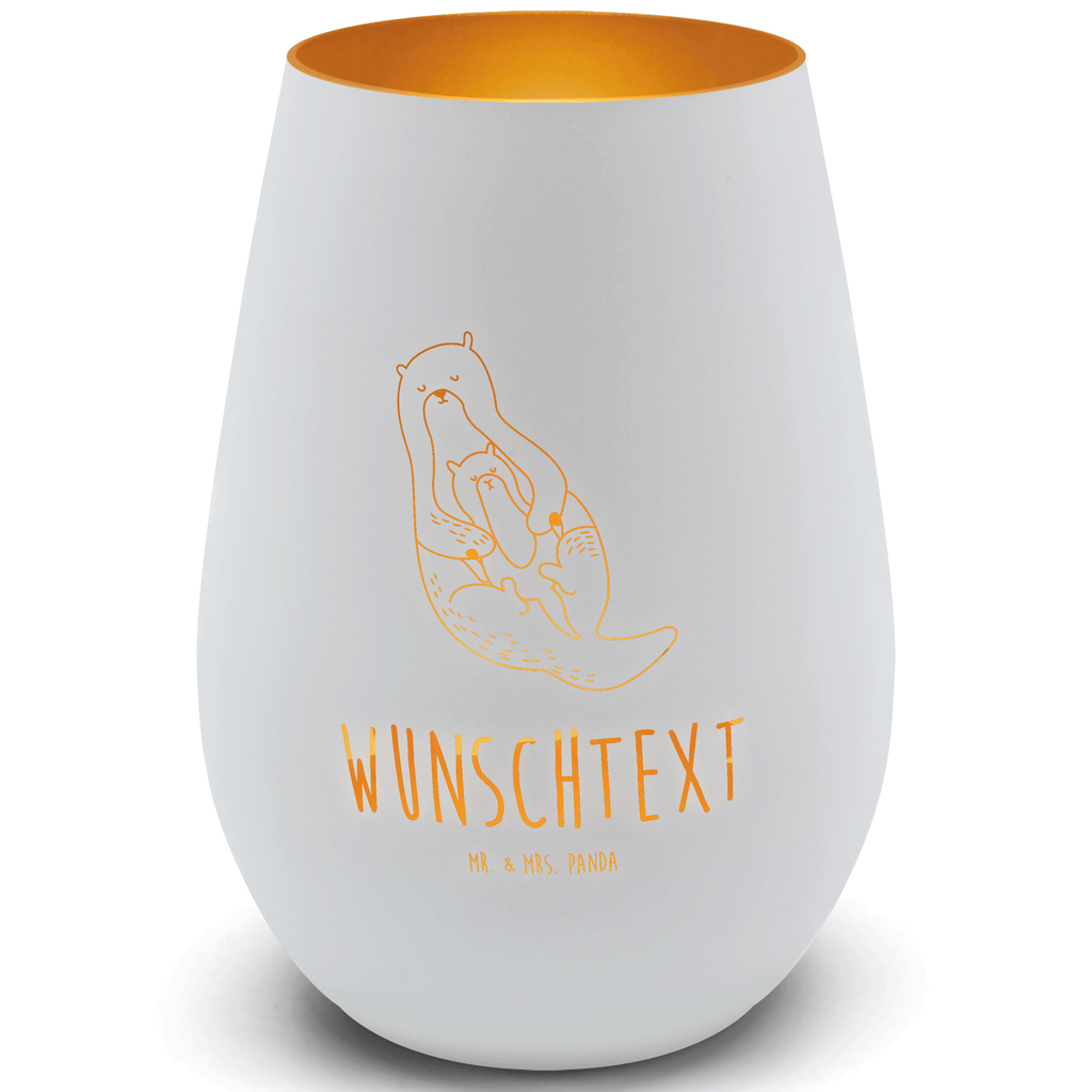 Gold Windlicht Personalisiert Otter Kind Personalisiertes Windlicht, Personalisiertes Teelicht, Personalisiertes Graviertes Windlicht, Personalisiertes Windlicht Gravur, Personalisierte Kerze, Personalisiertes Windlicht aus Glas, Personalisiertes Teelicht aus Glas, Personalisiertes Windlicht mit Namen, Teelicht mit Namen, Graviertes Windlicht mit Namen, Windlicht Gravur mit Namen, Kerze mit Namen, Windlicht aus Glas mit Namen, Teelicht aus Glas mit Namen, Wunschtext, Personalisierbar, Selbst gestalten, Otter, Fischotter, Seeotter, Otter Seeotter See Otter