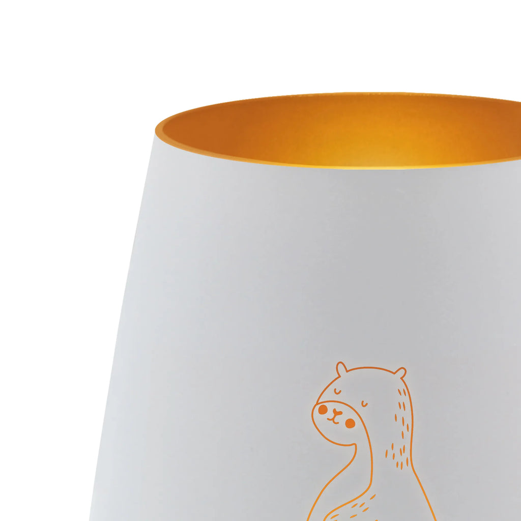 Gold Windlicht Personalisiert Otter Bauch Personalisiertes Windlicht, Personalisiertes Teelicht, Personalisiertes Graviertes Windlicht, Personalisiertes Windlicht Gravur, Personalisierte Kerze, Personalisiertes Windlicht aus Glas, Personalisiertes Teelicht aus Glas, Personalisiertes Windlicht mit Namen, Teelicht mit Namen, Graviertes Windlicht mit Namen, Windlicht Gravur mit Namen, Kerze mit Namen, Windlicht aus Glas mit Namen, Teelicht aus Glas mit Namen, Wunschtext, Personalisierbar, Selbst gestalten, Otter, Fischotter, Seeotter, Otter Seeotter See Otter