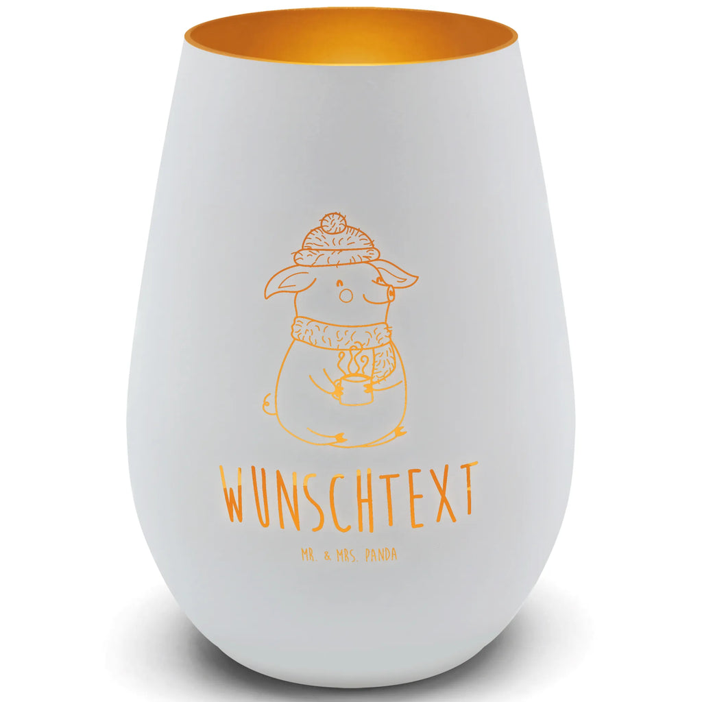 Gold Windlicht Personalisiert Schweinchen Glühwein Personalisiertes Windlicht, Personalisiertes Teelicht, Personalisiertes Graviertes Windlicht, Personalisiertes Windlicht Gravur, Personalisierte Kerze, Personalisiertes Windlicht aus Glas, Personalisiertes Teelicht aus Glas, Personalisiertes Windlicht mit Namen, Teelicht mit Namen, Graviertes Windlicht mit Namen, Windlicht Gravur mit Namen, Kerze mit Namen, Windlicht aus Glas mit Namen, Teelicht aus Glas mit Namen, Wunschtext, Personalisierbar, Selbst gestalten, Winter, Weihnachten, Weihnachtsdeko, Nikolaus, Advent, Heiligabend, Wintermotiv, Glühwein, Betrunken, Weihnachtsmarkt, Spruch