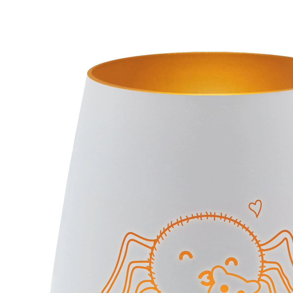 Gold Windlicht Personalisiert Spinne Agathe Teddy Personalisiertes Windlicht, Personalisiertes Teelicht, Personalisiertes Graviertes Windlicht, Personalisiertes Windlicht Gravur, Personalisierte Kerze, Personalisiertes Windlicht aus Glas, Personalisiertes Teelicht aus Glas, Personalisiertes Windlicht mit Namen, Teelicht mit Namen, Graviertes Windlicht mit Namen, Windlicht Gravur mit Namen, Kerze mit Namen, Windlicht aus Glas mit Namen, Teelicht aus Glas mit Namen, Wunschtext, Personalisierbar, Selbst gestalten, Spinne Agathe, Spinne, Agathe, Videos, Merchandise, Freundschaft, Liebesgeschenk, Verliebt, Liebesbeweis, Teddy, Treue, Miteinander, Dankeschön