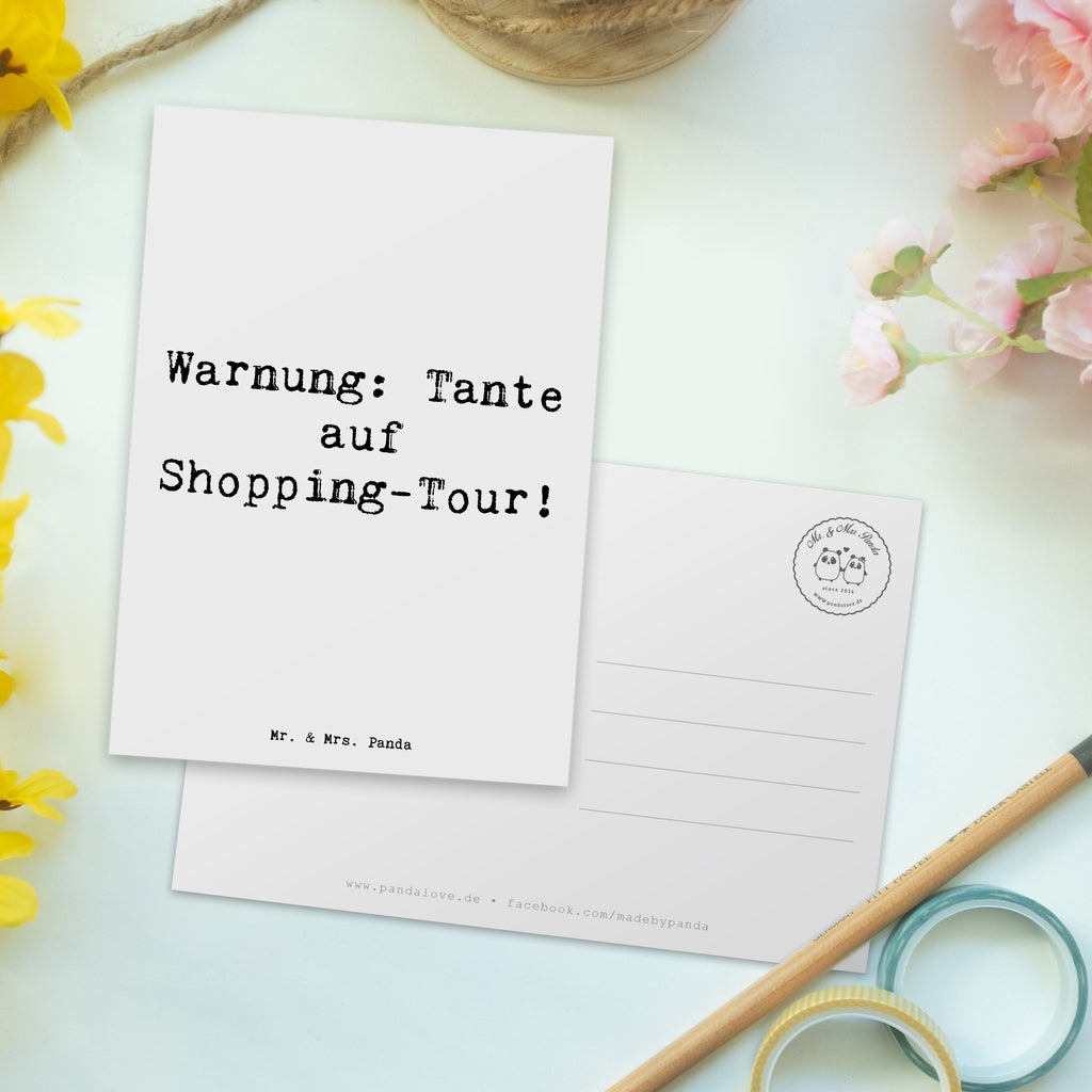 Postkarte Spruch Tante Shopping Postkarte, Karte, Geschenkkarte, Grußkarte, Einladung, Ansichtskarte, Geburtstagskarte, Einladungskarte, Dankeskarte, Ansichtskarten, Einladung Geburtstag, Einladungskarten Geburtstag, Familie, Vatertag, Muttertag, Bruder, Schwester, Mama, Papa, Oma, Opa