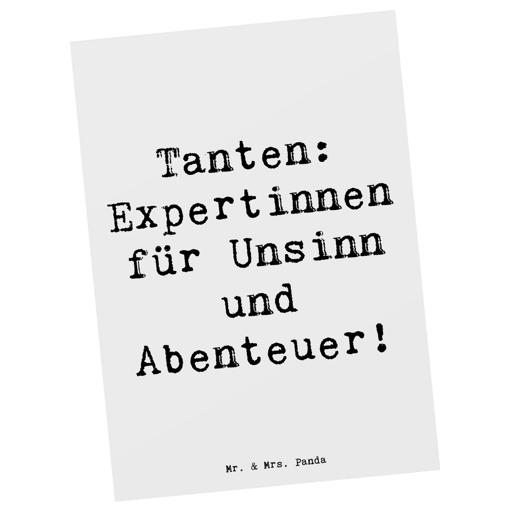 Postkarte Spruch Tante Abenteuer Postkarte, Karte, Geschenkkarte, Grußkarte, Einladung, Ansichtskarte, Geburtstagskarte, Einladungskarte, Dankeskarte, Ansichtskarten, Einladung Geburtstag, Einladungskarten Geburtstag, Familie, Vatertag, Muttertag, Bruder, Schwester, Mama, Papa, Oma, Opa