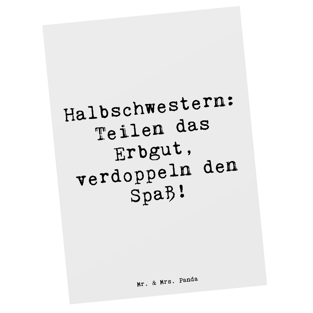 Postkarte Spruch Halbschwester Freude Postkarte, Karte, Geschenkkarte, Grußkarte, Einladung, Ansichtskarte, Geburtstagskarte, Einladungskarte, Dankeskarte, Ansichtskarten, Einladung Geburtstag, Einladungskarten Geburtstag, Familie, Vatertag, Muttertag, Bruder, Schwester, Mama, Papa, Oma, Opa