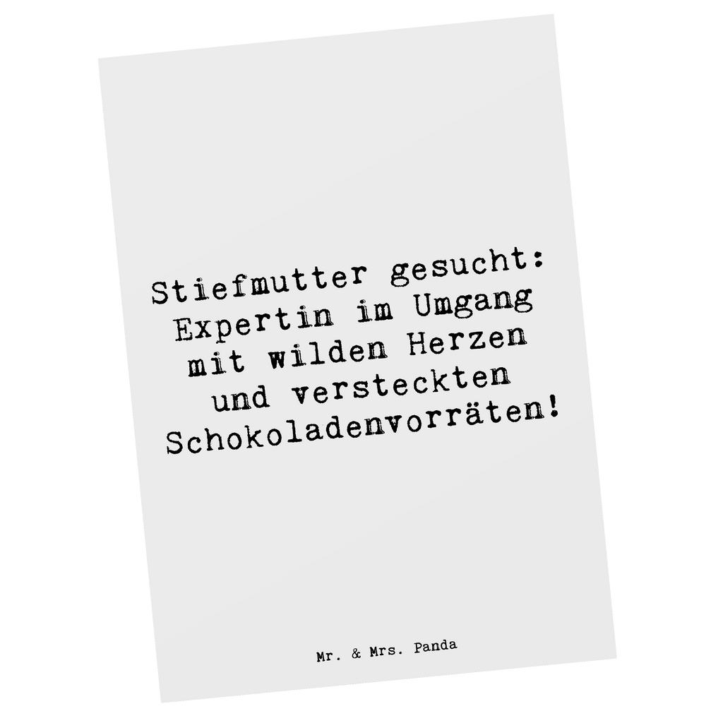 Postkarte Spruch Stiefmutter Expertin Postkarte, Karte, Geschenkkarte, Grußkarte, Einladung, Ansichtskarte, Geburtstagskarte, Einladungskarte, Dankeskarte, Ansichtskarten, Einladung Geburtstag, Einladungskarten Geburtstag, Familie, Vatertag, Muttertag, Bruder, Schwester, Mama, Papa, Oma, Opa