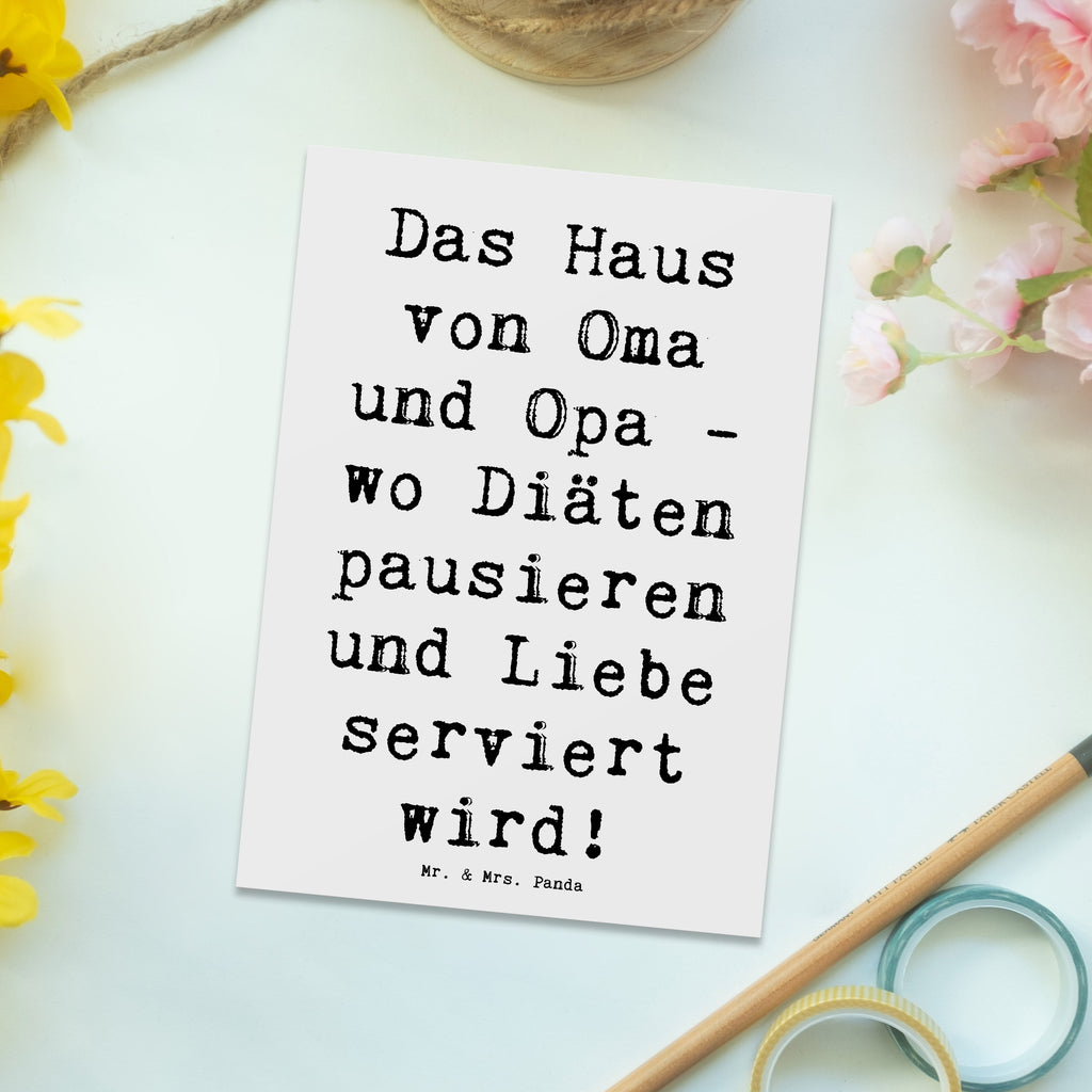 Postkarte Spruch Großelternliebe Postkarte, Karte, Geschenkkarte, Grußkarte, Einladung, Ansichtskarte, Geburtstagskarte, Einladungskarte, Dankeskarte, Ansichtskarten, Einladung Geburtstag, Einladungskarten Geburtstag, Familie, Vatertag, Muttertag, Bruder, Schwester, Mama, Papa, Oma, Opa