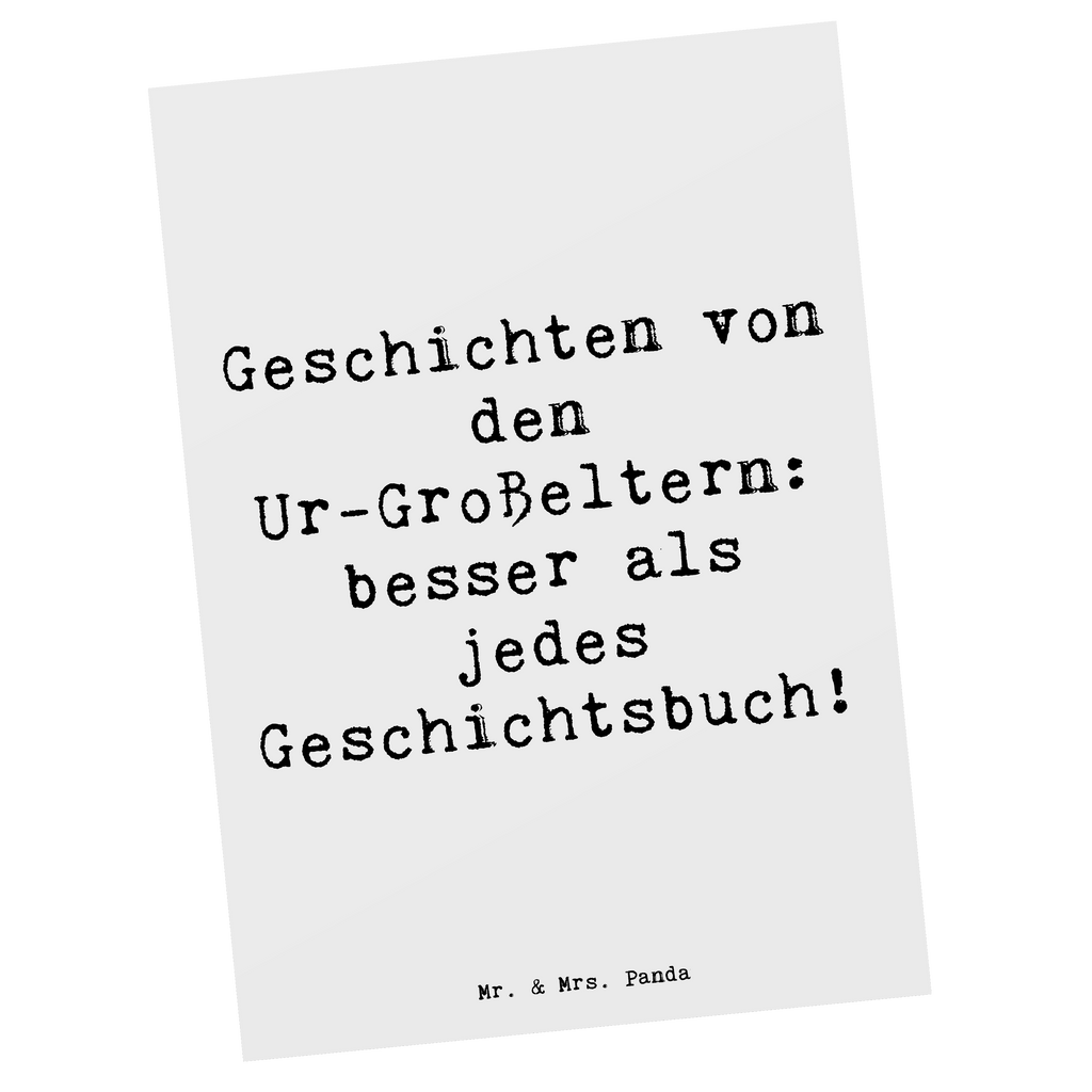 Postkarte Spruch Ur-Großeltern Geschichten Postkarte, Karte, Geschenkkarte, Grußkarte, Einladung, Ansichtskarte, Geburtstagskarte, Einladungskarte, Dankeskarte, Ansichtskarten, Einladung Geburtstag, Einladungskarten Geburtstag, Familie, Vatertag, Muttertag, Bruder, Schwester, Mama, Papa, Oma, Opa