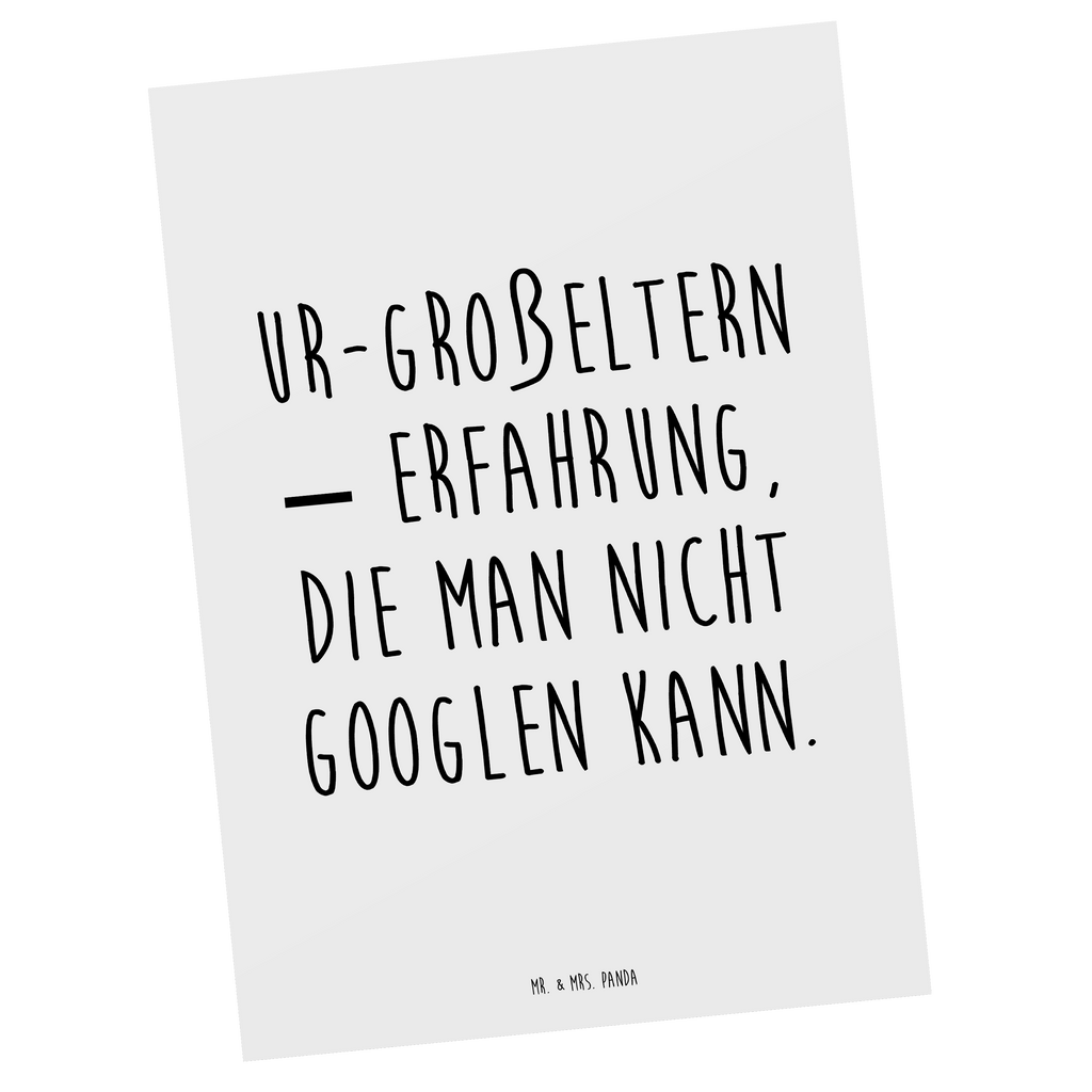 Postkarte Spruch Ur-Großeltern Weisheit Postkarte, Karte, Geschenkkarte, Grußkarte, Einladung, Ansichtskarte, Geburtstagskarte, Einladungskarte, Dankeskarte, Ansichtskarten, Einladung Geburtstag, Einladungskarten Geburtstag, Familie, Vatertag, Muttertag, Bruder, Schwester, Mama, Papa, Oma, Opa