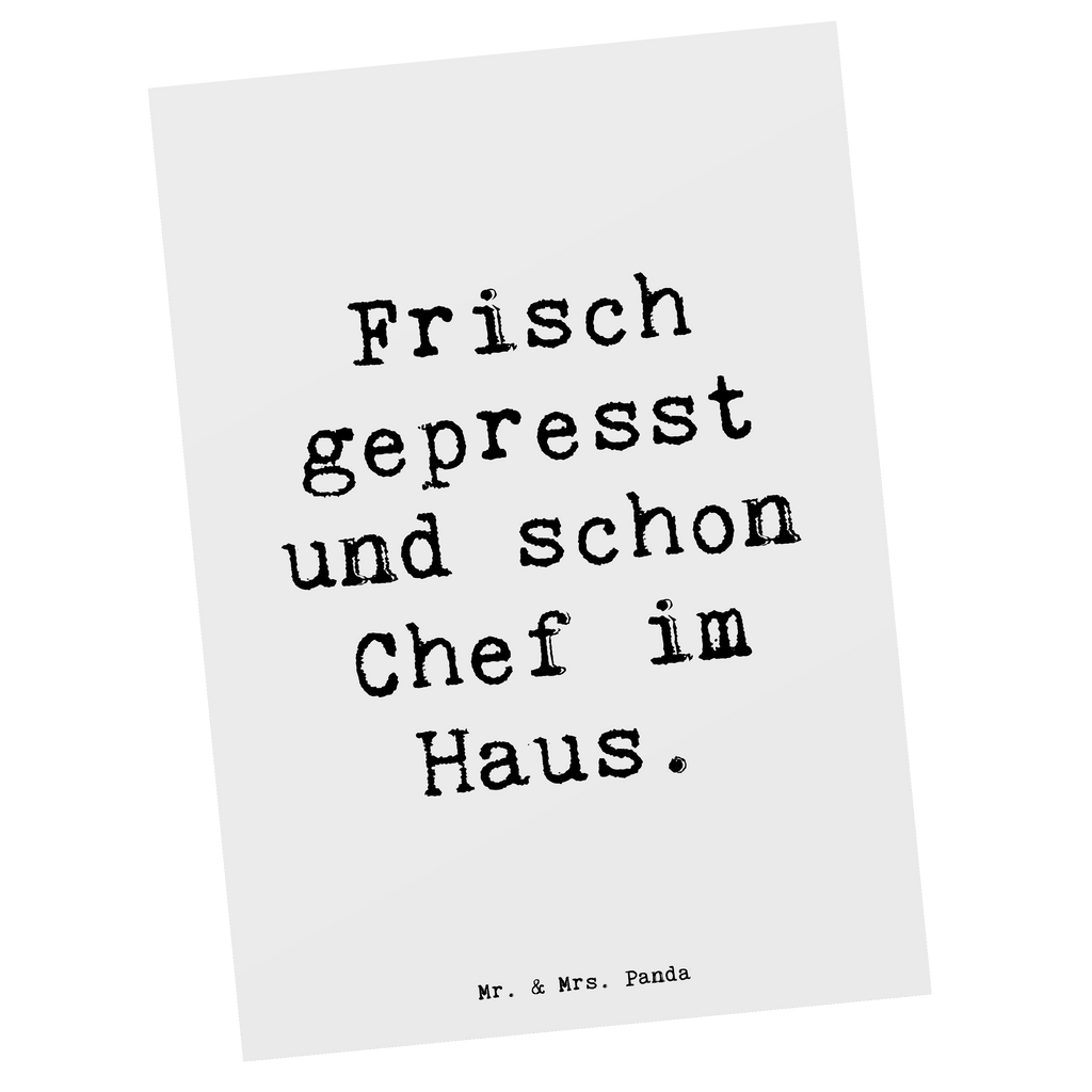 Postkarte Spruch Baby Chef Postkarte, Karte, Geschenkkarte, Grußkarte, Einladung, Ansichtskarte, Geburtstagskarte, Einladungskarte, Dankeskarte, Ansichtskarten, Einladung Geburtstag, Einladungskarten Geburtstag, Familie, Vatertag, Muttertag, Bruder, Schwester, Mama, Papa, Oma, Opa