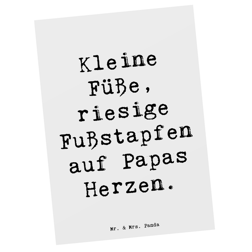 Postkarte Spruch Baby Herzabdrücke Postkarte, Karte, Geschenkkarte, Grußkarte, Einladung, Ansichtskarte, Geburtstagskarte, Einladungskarte, Dankeskarte, Ansichtskarten, Einladung Geburtstag, Einladungskarten Geburtstag, Familie, Vatertag, Muttertag, Bruder, Schwester, Mama, Papa, Oma, Opa