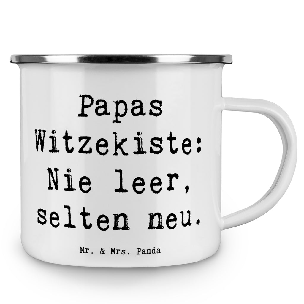 Camping Emaille Tasse Spruch Vater Witzekiste Campingtasse, Trinkbecher, Metalltasse, Outdoor Tasse, Emaille Trinkbecher, Blechtasse Outdoor, Emaille Campingbecher, Edelstahl Trinkbecher, Metalltasse für Camping, Kaffee Blechtasse, Camping Tasse Metall, Emaille Tasse, Emaille Becher, Tasse Camping, Tasse Emaille, Emaille Tassen, Camping Becher, Metall Tasse, Camping Tassen, Blechtasse, Emaille Tasse Camping, Camping Tasse Emaille, Emailletasse, Camping Tassen Emaille, Campingbecher, Blechtassen, Outdoor Becher, Campingtassen, Emaille Becher Camping, Camping Becher Edelstahl, Familie, Vatertag, Muttertag, Bruder, Schwester, Mama, Papa, Oma, Opa