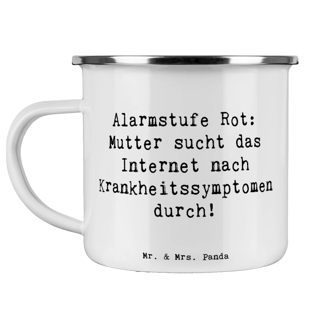 Camping Emaille Tasse Spruch Alarmstufe Rot: Mutter sucht das Internet nach Krankheitssymptomen durch! Campingtasse, Trinkbecher, Metalltasse, Outdoor Tasse, Emaille Trinkbecher, Blechtasse Outdoor, Emaille Campingbecher, Edelstahl Trinkbecher, Metalltasse für Camping, Kaffee Blechtasse, Camping Tasse Metall, Emaille Tasse, Emaille Becher, Tasse Camping, Tasse Emaille, Emaille Tassen, Camping Becher, Metall Tasse, Camping Tassen, Blechtasse, Emaille Tasse Camping, Camping Tasse Emaille, Emailletasse, Camping Tassen Emaille, Campingbecher, Blechtassen, Outdoor Becher, Campingtassen, Emaille Becher Camping, Camping Becher Edelstahl, Familie, Vatertag, Muttertag, Bruder, Schwester, Mama, Papa, Oma, Opa