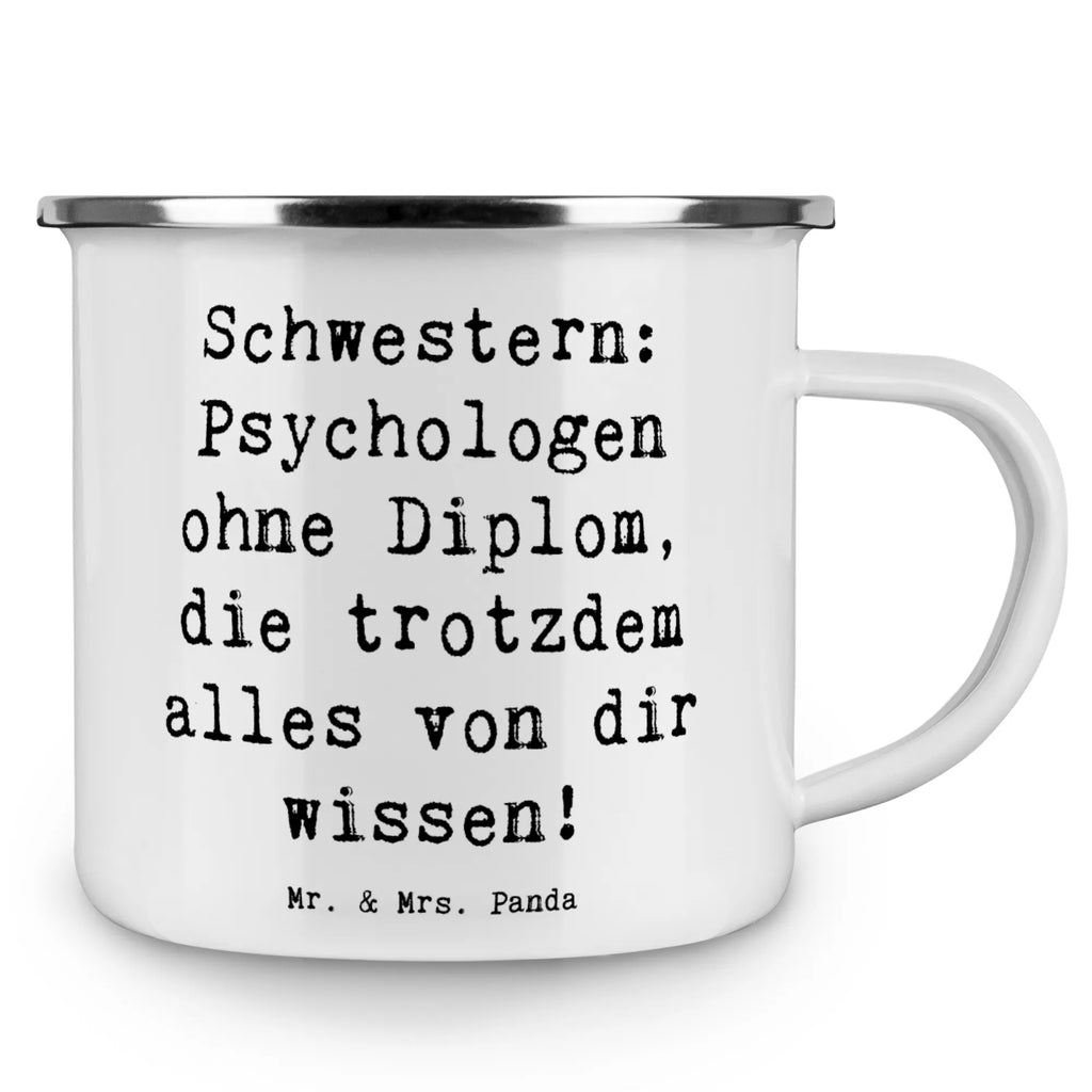 Camping Emaille Tasse Spruch Schwestern Psychologen Campingtasse, Trinkbecher, Metalltasse, Outdoor Tasse, Emaille Trinkbecher, Blechtasse Outdoor, Emaille Campingbecher, Edelstahl Trinkbecher, Metalltasse für Camping, Kaffee Blechtasse, Camping Tasse Metall, Emaille Tasse, Emaille Becher, Tasse Camping, Tasse Emaille, Emaille Tassen, Camping Becher, Metall Tasse, Camping Tassen, Blechtasse, Emaille Tasse Camping, Camping Tasse Emaille, Emailletasse, Camping Tassen Emaille, Campingbecher, Blechtassen, Outdoor Becher, Campingtassen, Emaille Becher Camping, Camping Becher Edelstahl, Familie, Vatertag, Muttertag, Bruder, Schwester, Mama, Papa, Oma, Opa