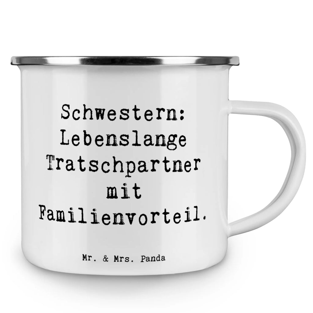 Camping Emaille Tasse Spruch Schwestern Tratschpartner Campingtasse, Trinkbecher, Metalltasse, Outdoor Tasse, Emaille Trinkbecher, Blechtasse Outdoor, Emaille Campingbecher, Edelstahl Trinkbecher, Metalltasse für Camping, Kaffee Blechtasse, Camping Tasse Metall, Emaille Tasse, Emaille Becher, Tasse Camping, Tasse Emaille, Emaille Tassen, Camping Becher, Metall Tasse, Camping Tassen, Blechtasse, Emaille Tasse Camping, Camping Tasse Emaille, Emailletasse, Camping Tassen Emaille, Campingbecher, Blechtassen, Outdoor Becher, Campingtassen, Emaille Becher Camping, Camping Becher Edelstahl, Familie, Vatertag, Muttertag, Bruder, Schwester, Mama, Papa, Oma, Opa