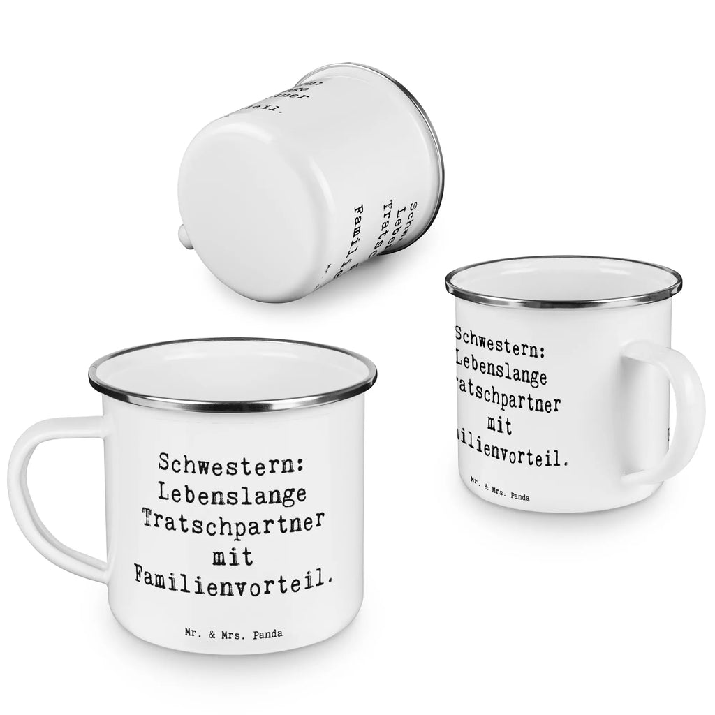 Camping Emaille Tasse Spruch Schwestern Tratschpartner Campingtasse, Trinkbecher, Metalltasse, Outdoor Tasse, Emaille Trinkbecher, Blechtasse Outdoor, Emaille Campingbecher, Edelstahl Trinkbecher, Metalltasse für Camping, Kaffee Blechtasse, Camping Tasse Metall, Emaille Tasse, Emaille Becher, Tasse Camping, Tasse Emaille, Emaille Tassen, Camping Becher, Metall Tasse, Camping Tassen, Blechtasse, Emaille Tasse Camping, Camping Tasse Emaille, Emailletasse, Camping Tassen Emaille, Campingbecher, Blechtassen, Outdoor Becher, Campingtassen, Emaille Becher Camping, Camping Becher Edelstahl, Familie, Vatertag, Muttertag, Bruder, Schwester, Mama, Papa, Oma, Opa