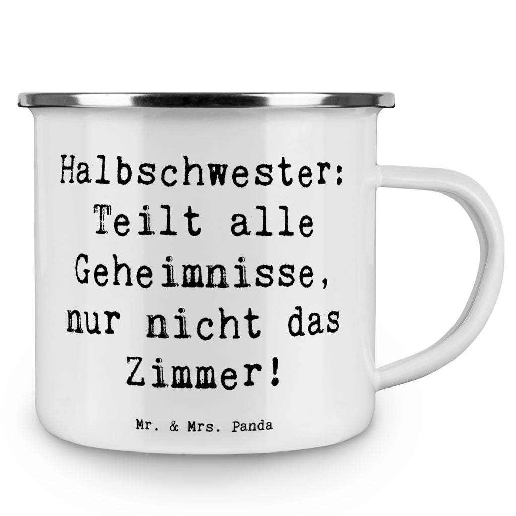 Camping Emaille Tasse Spruch Halbschwester Geheimnisse Campingtasse, Trinkbecher, Metalltasse, Outdoor Tasse, Emaille Trinkbecher, Blechtasse Outdoor, Emaille Campingbecher, Edelstahl Trinkbecher, Metalltasse für Camping, Kaffee Blechtasse, Camping Tasse Metall, Emaille Tasse, Emaille Becher, Tasse Camping, Tasse Emaille, Emaille Tassen, Camping Becher, Metall Tasse, Camping Tassen, Blechtasse, Emaille Tasse Camping, Camping Tasse Emaille, Emailletasse, Camping Tassen Emaille, Campingbecher, Blechtassen, Outdoor Becher, Campingtassen, Emaille Becher Camping, Camping Becher Edelstahl, Familie, Vatertag, Muttertag, Bruder, Schwester, Mama, Papa, Oma, Opa