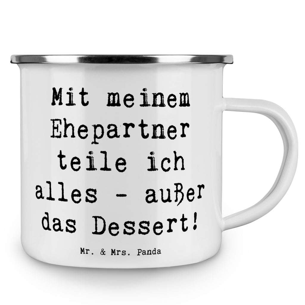 Camping Emaille Tasse Spruch Ehepartner Dessert Campingtasse, Trinkbecher, Metalltasse, Outdoor Tasse, Emaille Trinkbecher, Blechtasse Outdoor, Emaille Campingbecher, Edelstahl Trinkbecher, Metalltasse für Camping, Kaffee Blechtasse, Camping Tasse Metall, Emaille Tasse, Emaille Becher, Tasse Camping, Tasse Emaille, Emaille Tassen, Camping Becher, Metall Tasse, Camping Tassen, Blechtasse, Emaille Tasse Camping, Camping Tasse Emaille, Emailletasse, Camping Tassen Emaille, Campingbecher, Blechtassen, Outdoor Becher, Campingtassen, Emaille Becher Camping, Camping Becher Edelstahl, Familie, Vatertag, Muttertag, Bruder, Schwester, Mama, Papa, Oma, Opa