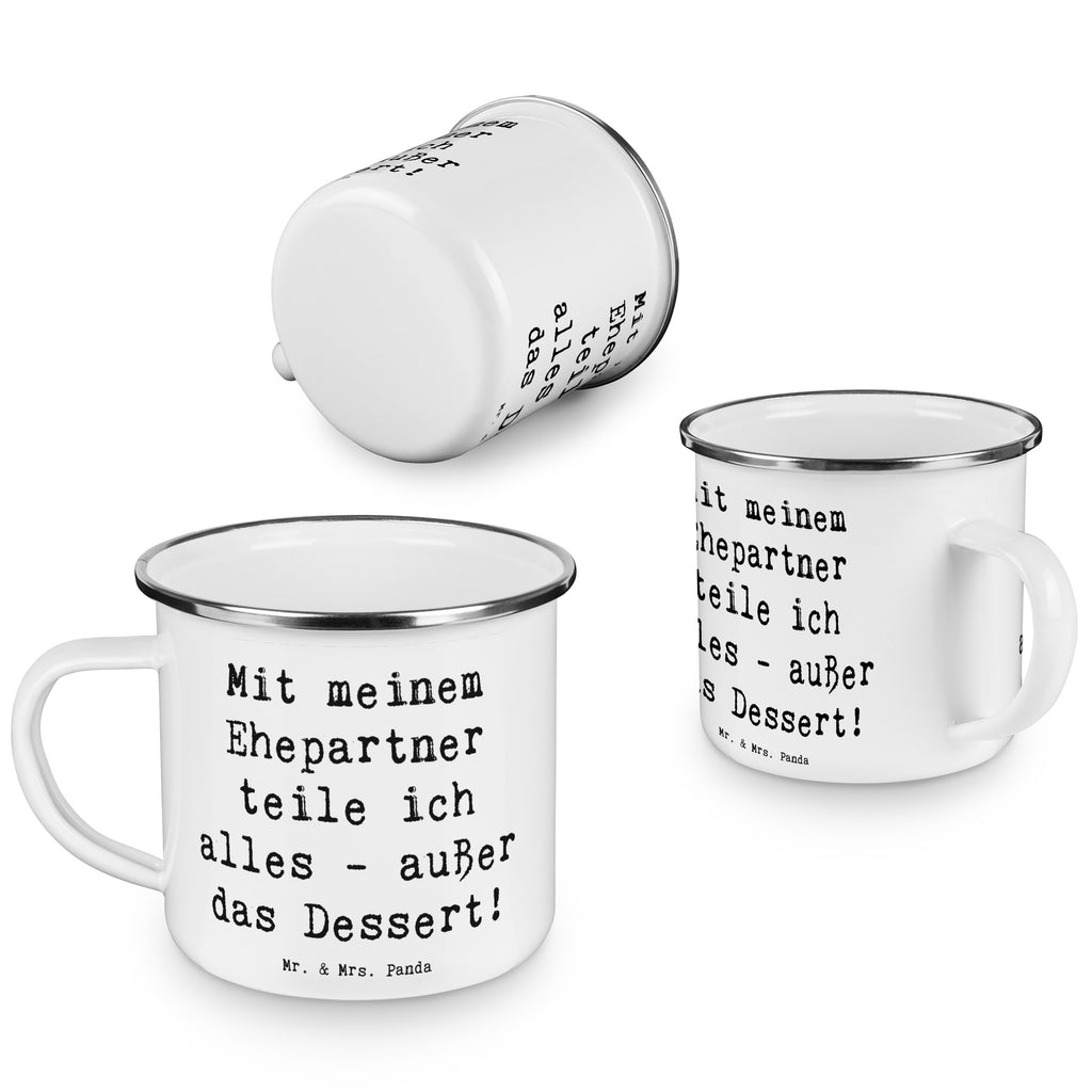 Camping Emaille Tasse Spruch Ehepartner Dessert Campingtasse, Trinkbecher, Metalltasse, Outdoor Tasse, Emaille Trinkbecher, Blechtasse Outdoor, Emaille Campingbecher, Edelstahl Trinkbecher, Metalltasse für Camping, Kaffee Blechtasse, Camping Tasse Metall, Emaille Tasse, Emaille Becher, Tasse Camping, Tasse Emaille, Emaille Tassen, Camping Becher, Metall Tasse, Camping Tassen, Blechtasse, Emaille Tasse Camping, Camping Tasse Emaille, Emailletasse, Camping Tassen Emaille, Campingbecher, Blechtassen, Outdoor Becher, Campingtassen, Emaille Becher Camping, Camping Becher Edelstahl, Familie, Vatertag, Muttertag, Bruder, Schwester, Mama, Papa, Oma, Opa