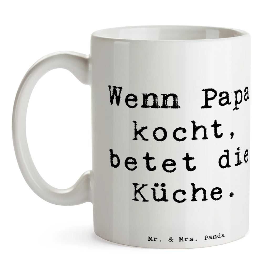 Tasse Spruch Vater Koch Tasse, Kaffeetasse, Teetasse, Becher, Kaffeebecher, Teebecher, Keramiktasse, Porzellantasse, Büro Tasse, Geschenk Tasse, Tasse Sprüche, Tasse Motive, Kaffeetassen, Tasse bedrucken, Designer Tasse, Cappuccino Tassen, Schöne Teetassen, Familie, Vatertag, Muttertag, Bruder, Schwester, Mama, Papa, Oma, Opa