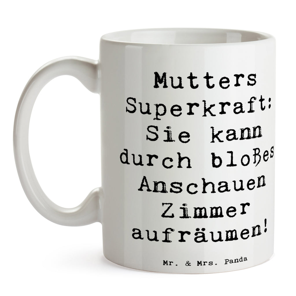 Tasse Spruch Mutters Magie Tasse, Kaffeetasse, Teetasse, Becher, Kaffeebecher, Teebecher, Keramiktasse, Porzellantasse, Büro Tasse, Geschenk Tasse, Tasse Sprüche, Tasse Motive, Kaffeetassen, Tasse bedrucken, Designer Tasse, Cappuccino Tassen, Schöne Teetassen, Familie, Vatertag, Muttertag, Bruder, Schwester, Mama, Papa, Oma, Opa