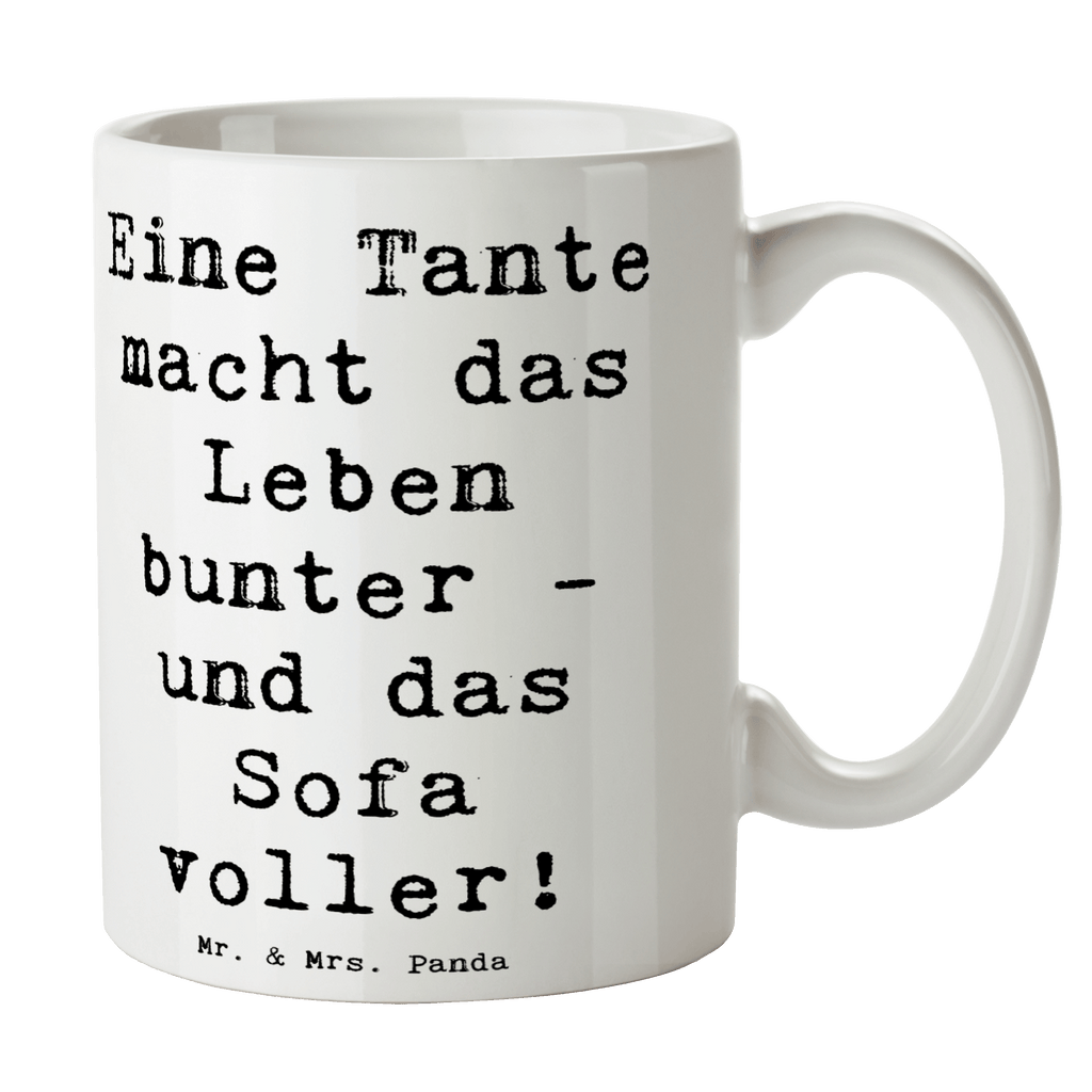 Tasse Spruch Bunte Tante Tasse, Kaffeetasse, Teetasse, Becher, Kaffeebecher, Teebecher, Keramiktasse, Porzellantasse, Büro Tasse, Geschenk Tasse, Tasse Sprüche, Tasse Motive, Kaffeetassen, Tasse bedrucken, Designer Tasse, Cappuccino Tassen, Schöne Teetassen, Familie, Vatertag, Muttertag, Bruder, Schwester, Mama, Papa, Oma, Opa