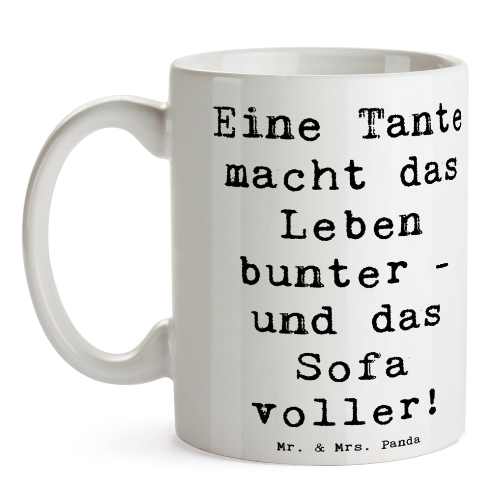 Tasse Spruch Bunte Tante Tasse, Kaffeetasse, Teetasse, Becher, Kaffeebecher, Teebecher, Keramiktasse, Porzellantasse, Büro Tasse, Geschenk Tasse, Tasse Sprüche, Tasse Motive, Kaffeetassen, Tasse bedrucken, Designer Tasse, Cappuccino Tassen, Schöne Teetassen, Familie, Vatertag, Muttertag, Bruder, Schwester, Mama, Papa, Oma, Opa