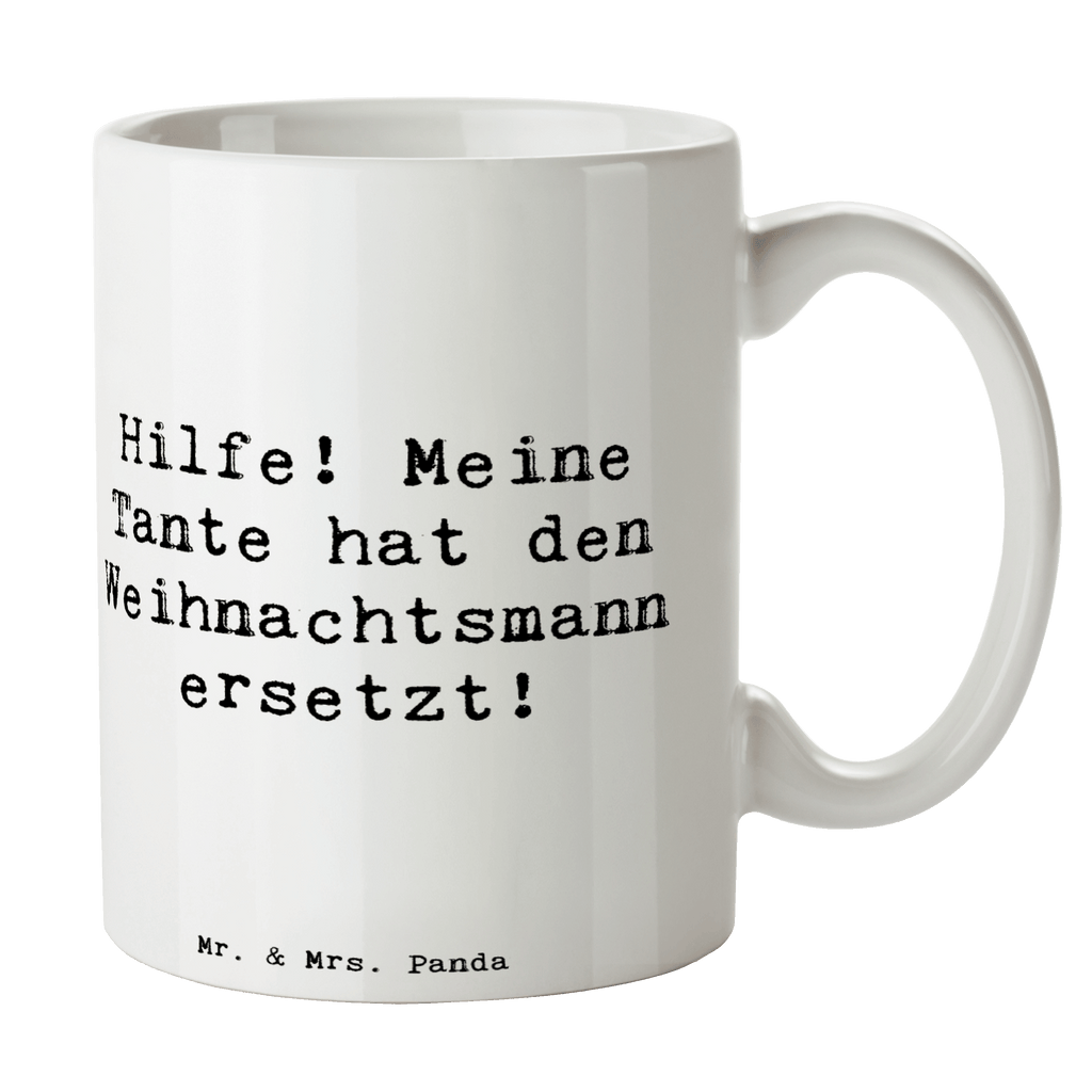 Tasse Spruch Tante Weihnachten Tasse, Kaffeetasse, Teetasse, Becher, Kaffeebecher, Teebecher, Keramiktasse, Porzellantasse, Büro Tasse, Geschenk Tasse, Tasse Sprüche, Tasse Motive, Kaffeetassen, Tasse bedrucken, Designer Tasse, Cappuccino Tassen, Schöne Teetassen, Familie, Vatertag, Muttertag, Bruder, Schwester, Mama, Papa, Oma, Opa