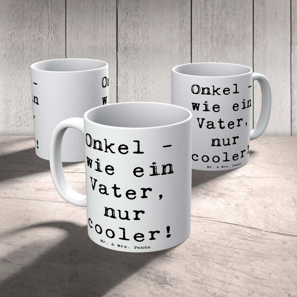 Tasse Spruch Cooler Onkel Tasse, Kaffeetasse, Teetasse, Becher, Kaffeebecher, Teebecher, Keramiktasse, Porzellantasse, Büro Tasse, Geschenk Tasse, Tasse Sprüche, Tasse Motive, Kaffeetassen, Tasse bedrucken, Designer Tasse, Cappuccino Tassen, Schöne Teetassen, Familie, Vatertag, Muttertag, Bruder, Schwester, Mama, Papa, Oma, Opa