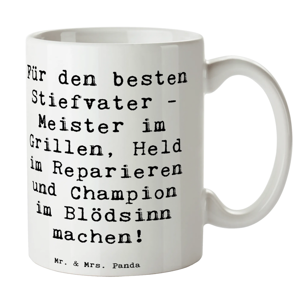 Tasse Spruch Bester Stiefvater Tasse, Kaffeetasse, Teetasse, Becher, Kaffeebecher, Teebecher, Keramiktasse, Porzellantasse, Büro Tasse, Geschenk Tasse, Tasse Sprüche, Tasse Motive, Kaffeetassen, Tasse bedrucken, Designer Tasse, Cappuccino Tassen, Schöne Teetassen, Familie, Vatertag, Muttertag, Bruder, Schwester, Mama, Papa, Oma, Opa