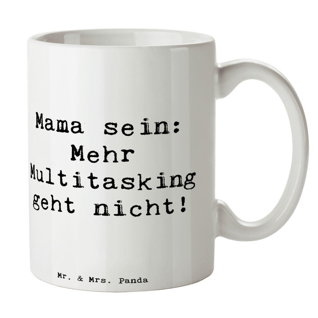 Tasse Spruch Mama Multitasking Tasse, Kaffeetasse, Teetasse, Becher, Kaffeebecher, Teebecher, Keramiktasse, Porzellantasse, Büro Tasse, Geschenk Tasse, Tasse Sprüche, Tasse Motive, Kaffeetassen, Tasse bedrucken, Designer Tasse, Cappuccino Tassen, Schöne Teetassen, Familie, Vatertag, Muttertag, Bruder, Schwester, Mama, Papa, Oma, Opa