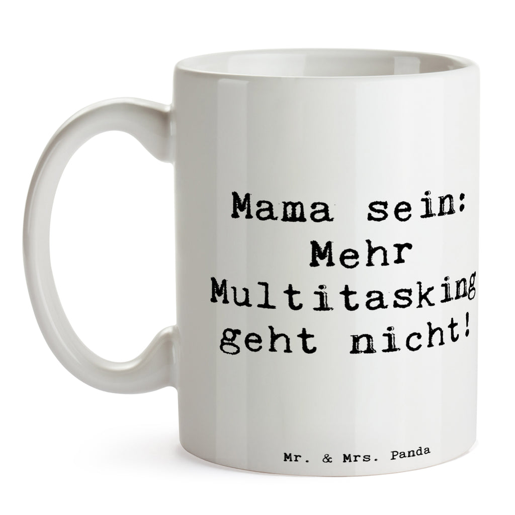 Tasse Spruch Mama Multitasking Tasse, Kaffeetasse, Teetasse, Becher, Kaffeebecher, Teebecher, Keramiktasse, Porzellantasse, Büro Tasse, Geschenk Tasse, Tasse Sprüche, Tasse Motive, Kaffeetassen, Tasse bedrucken, Designer Tasse, Cappuccino Tassen, Schöne Teetassen, Familie, Vatertag, Muttertag, Bruder, Schwester, Mama, Papa, Oma, Opa