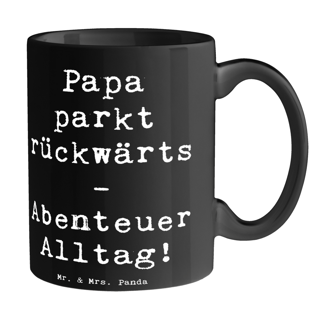 Tasse Spruch Vater Abenteuer Tasse, Kaffeetasse, Teetasse, Becher, Kaffeebecher, Teebecher, Keramiktasse, Porzellantasse, Büro Tasse, Geschenk Tasse, Tasse Sprüche, Tasse Motive, Kaffeetassen, Tasse bedrucken, Designer Tasse, Cappuccino Tassen, Schöne Teetassen, Familie, Vatertag, Muttertag, Bruder, Schwester, Mama, Papa, Oma, Opa