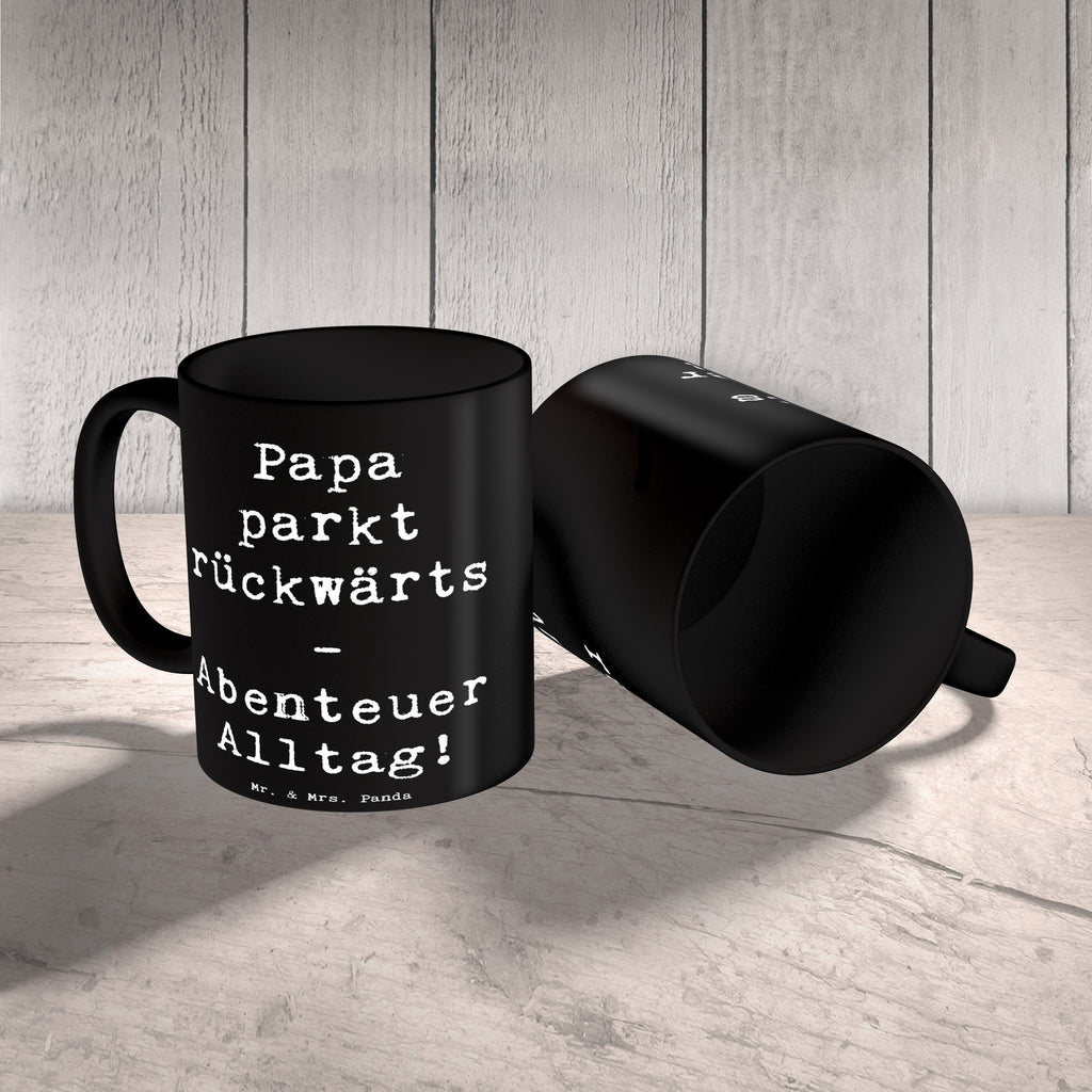 Tasse Spruch Vater Abenteuer Tasse, Kaffeetasse, Teetasse, Becher, Kaffeebecher, Teebecher, Keramiktasse, Porzellantasse, Büro Tasse, Geschenk Tasse, Tasse Sprüche, Tasse Motive, Kaffeetassen, Tasse bedrucken, Designer Tasse, Cappuccino Tassen, Schöne Teetassen, Familie, Vatertag, Muttertag, Bruder, Schwester, Mama, Papa, Oma, Opa