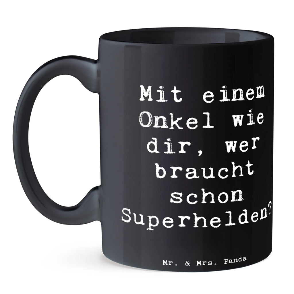 Tasse Spruch Super-Onkel Tasse, Kaffeetasse, Teetasse, Becher, Kaffeebecher, Teebecher, Keramiktasse, Porzellantasse, Büro Tasse, Geschenk Tasse, Tasse Sprüche, Tasse Motive, Kaffeetassen, Tasse bedrucken, Designer Tasse, Cappuccino Tassen, Schöne Teetassen, Familie, Vatertag, Muttertag, Bruder, Schwester, Mama, Papa, Oma, Opa