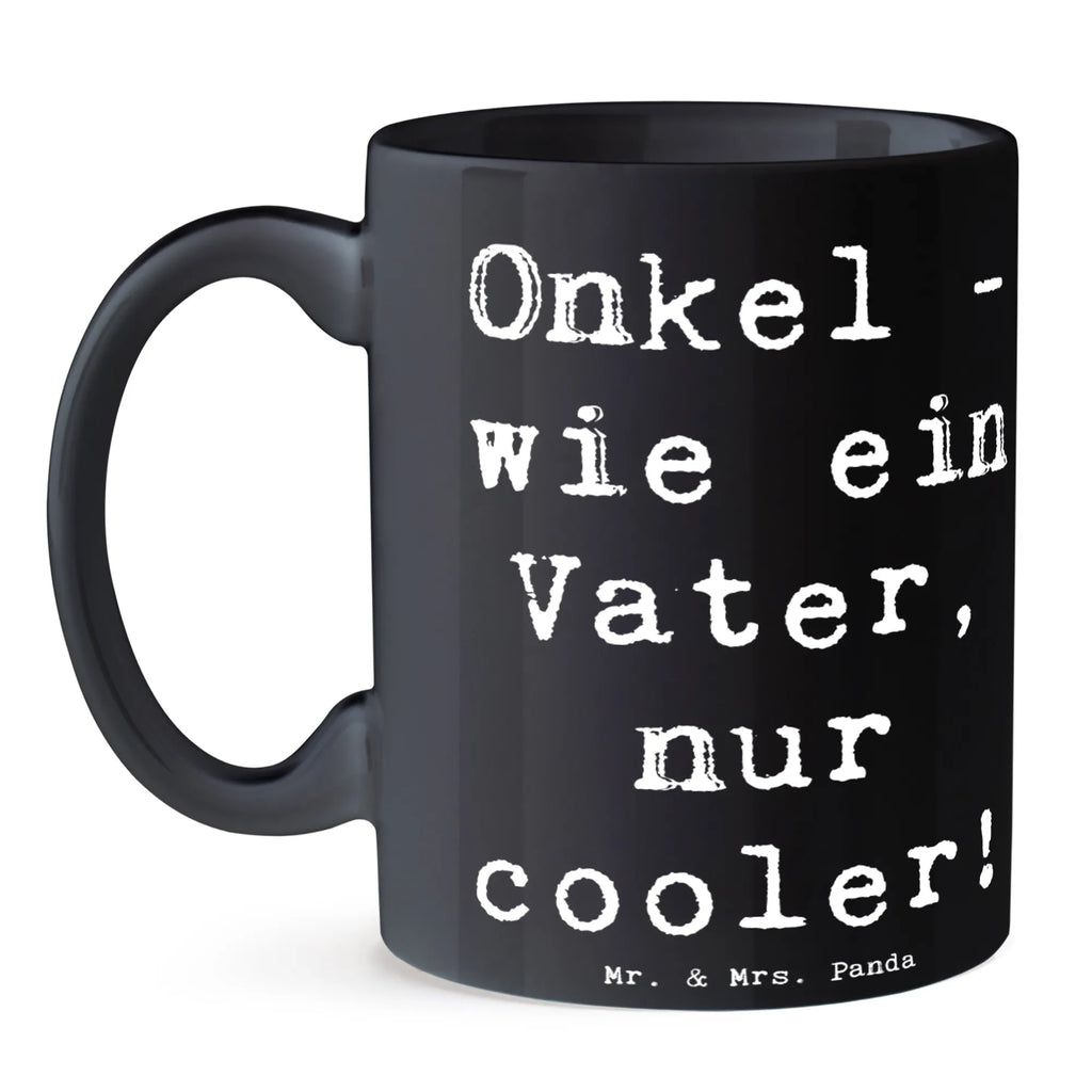 Tasse Spruch Cooler Onkel Tasse, Kaffeetasse, Teetasse, Becher, Kaffeebecher, Teebecher, Keramiktasse, Porzellantasse, Büro Tasse, Geschenk Tasse, Tasse Sprüche, Tasse Motive, Kaffeetassen, Tasse bedrucken, Designer Tasse, Cappuccino Tassen, Schöne Teetassen, Familie, Vatertag, Muttertag, Bruder, Schwester, Mama, Papa, Oma, Opa