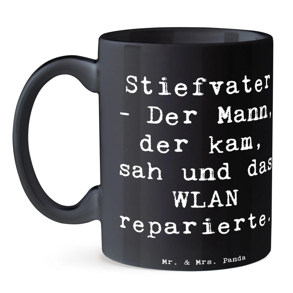 Tasse Spruch Stiefvater Held Tasse, Kaffeetasse, Teetasse, Becher, Kaffeebecher, Teebecher, Keramiktasse, Porzellantasse, Büro Tasse, Geschenk Tasse, Tasse Sprüche, Tasse Motive, Kaffeetassen, Tasse bedrucken, Designer Tasse, Cappuccino Tassen, Schöne Teetassen, Familie, Vatertag, Muttertag, Bruder, Schwester, Mama, Papa, Oma, Opa