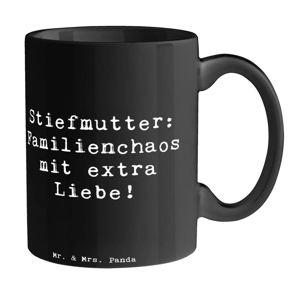 Tasse Spruch Stiefmutter Liebe Tasse, Kaffeetasse, Teetasse, Becher, Kaffeebecher, Teebecher, Keramiktasse, Porzellantasse, Büro Tasse, Geschenk Tasse, Tasse Sprüche, Tasse Motive, Kaffeetassen, Tasse bedrucken, Designer Tasse, Cappuccino Tassen, Schöne Teetassen, Familie, Vatertag, Muttertag, Bruder, Schwester, Mama, Papa, Oma, Opa