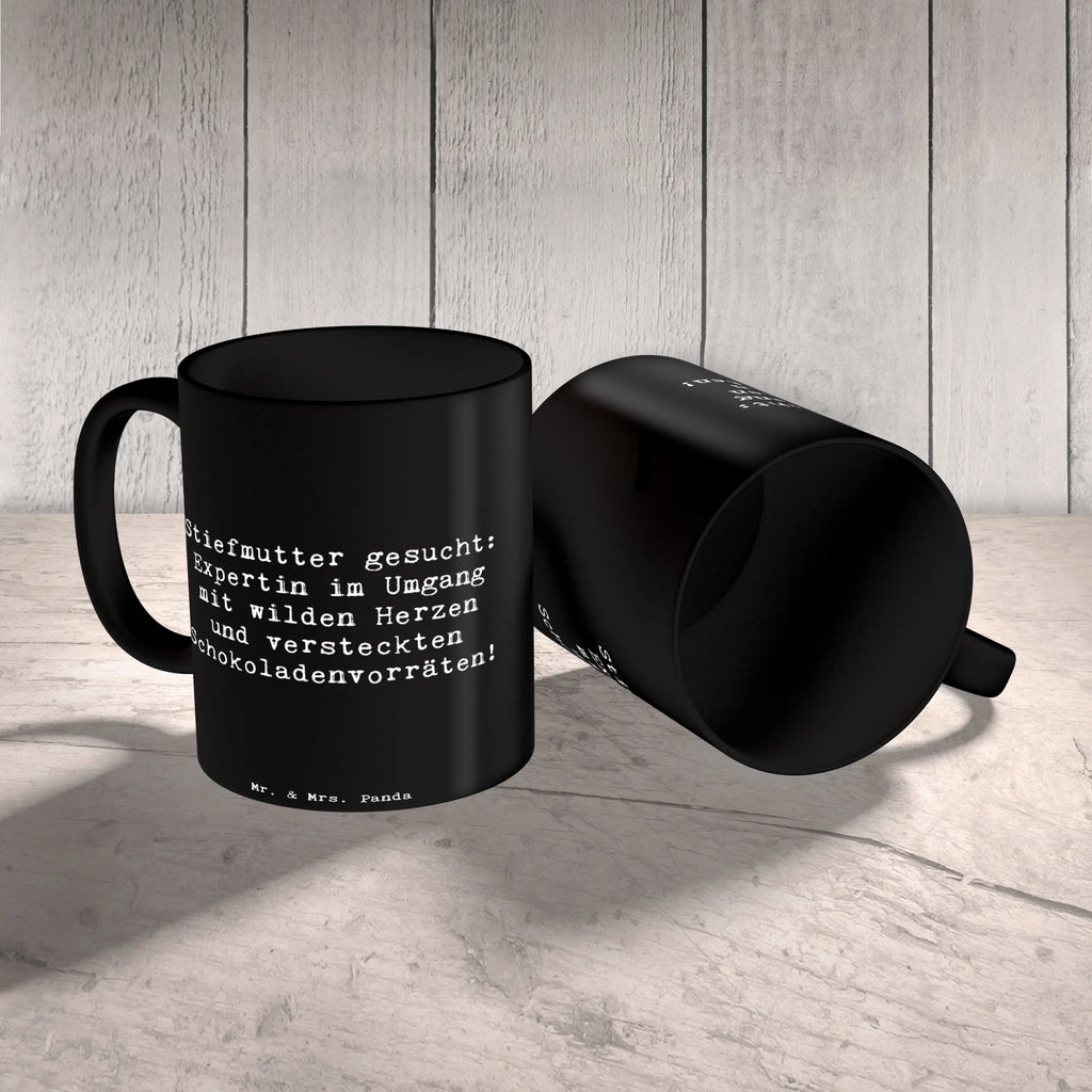 Tasse Spruch Stiefmutter Expertin Tasse, Kaffeetasse, Teetasse, Becher, Kaffeebecher, Teebecher, Keramiktasse, Porzellantasse, Büro Tasse, Geschenk Tasse, Tasse Sprüche, Tasse Motive, Kaffeetassen, Tasse bedrucken, Designer Tasse, Cappuccino Tassen, Schöne Teetassen, Familie, Vatertag, Muttertag, Bruder, Schwester, Mama, Papa, Oma, Opa