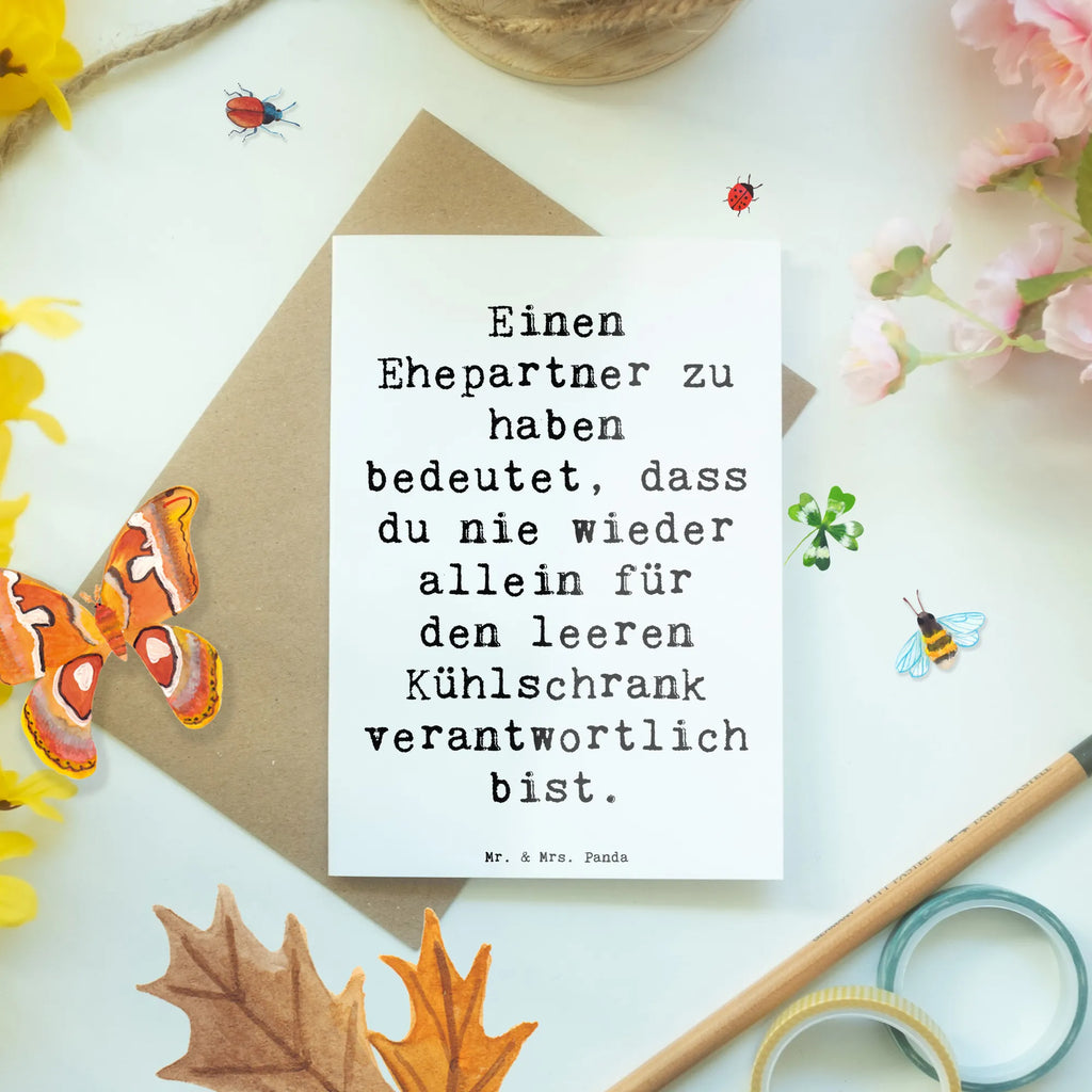 Grußkarte Spruch Ehepartner Team Grußkarte, Klappkarte, Einladungskarte, Glückwunschkarte, Hochzeitskarte, Geburtstagskarte, Karte, Ansichtskarten, Familie, Vatertag, Muttertag, Bruder, Schwester, Mama, Papa, Oma, Opa