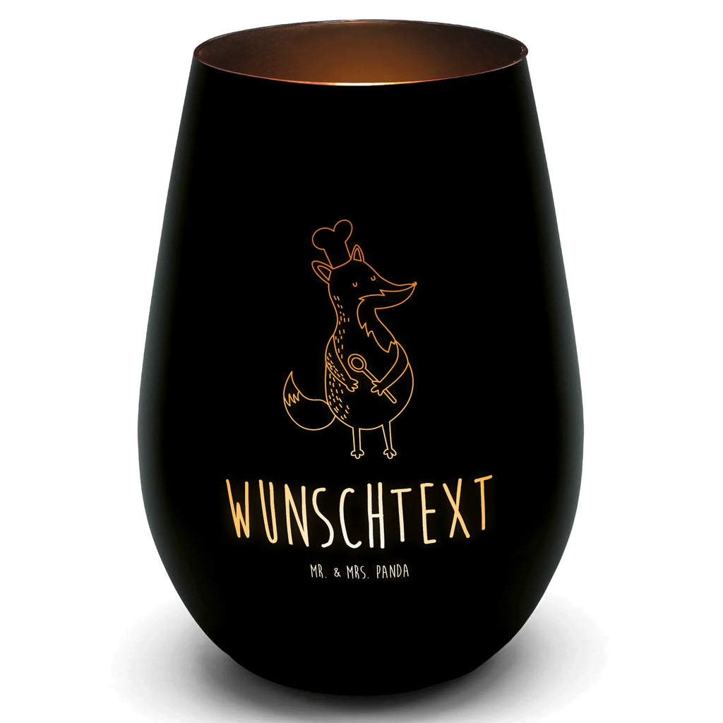 Gold Windlicht Personalisiert Fuchs Koch Personalisiertes Windlicht, Personalisiertes Teelicht, Personalisiertes Graviertes Windlicht, Personalisiertes Windlicht Gravur, Personalisierte Kerze, Personalisiertes Windlicht aus Glas, Personalisiertes Teelicht aus Glas, Personalisiertes Windlicht mit Namen, Teelicht mit Namen, Graviertes Windlicht mit Namen, Windlicht Gravur mit Namen, Kerze mit Namen, Windlicht aus Glas mit Namen, Teelicht aus Glas mit Namen, Wunschtext, Personalisierbar, Selbst gestalten, Fuchs, Füchse, Koch Geschenk, Küche Spruch, Küche Deko, Köche, Bäcker, Party Spruch, Spruch lustig, witzig