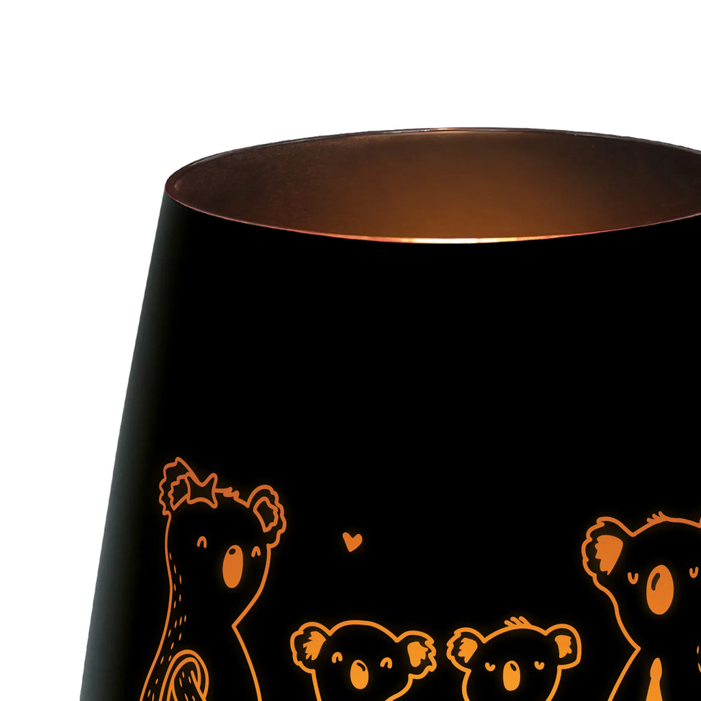 Gold Windlicht Personalisiert Koala Familie zwei Personalisiertes Windlicht, Personalisiertes Teelicht, Personalisiertes Graviertes Windlicht, Personalisiertes Windlicht Gravur, Personalisierte Kerze, Personalisiertes Windlicht aus Glas, Personalisiertes Teelicht aus Glas, Personalisiertes Windlicht mit Namen, Teelicht mit Namen, Graviertes Windlicht mit Namen, Windlicht Gravur mit Namen, Kerze mit Namen, Windlicht aus Glas mit Namen, Teelicht aus Glas mit Namen, Wunschtext, Personalisierbar, Selbst gestalten, Familie, Vatertag, Muttertag, Bruder, Schwester, Mama, Papa, Oma, Opa, Koala, Koalabär, beste Familie, Familienzeit, Familienleben, Koalafamilie, Lieblingsfamilie