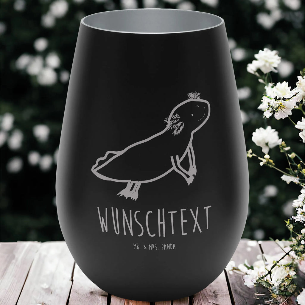 Gold Windlicht Personalisiert Axolotl Schwimmen Personalisiertes Windlicht, Personalisiertes Teelicht, Personalisiertes Graviertes Windlicht, Personalisiertes Windlicht Gravur, Personalisierte Kerze, Personalisiertes Windlicht aus Glas, Personalisiertes Teelicht aus Glas, Personalisiertes Windlicht mit Namen, Teelicht mit Namen, Graviertes Windlicht mit Namen, Windlicht Gravur mit Namen, Kerze mit Namen, Windlicht aus Glas mit Namen, Teelicht aus Glas mit Namen, Wunschtext, Personalisierbar, Selbst gestalten, Axolotl, Molch, Axolot, Schwanzlurch, Lurch, Lurche, Problem, Probleme, Lösungen, Motivation