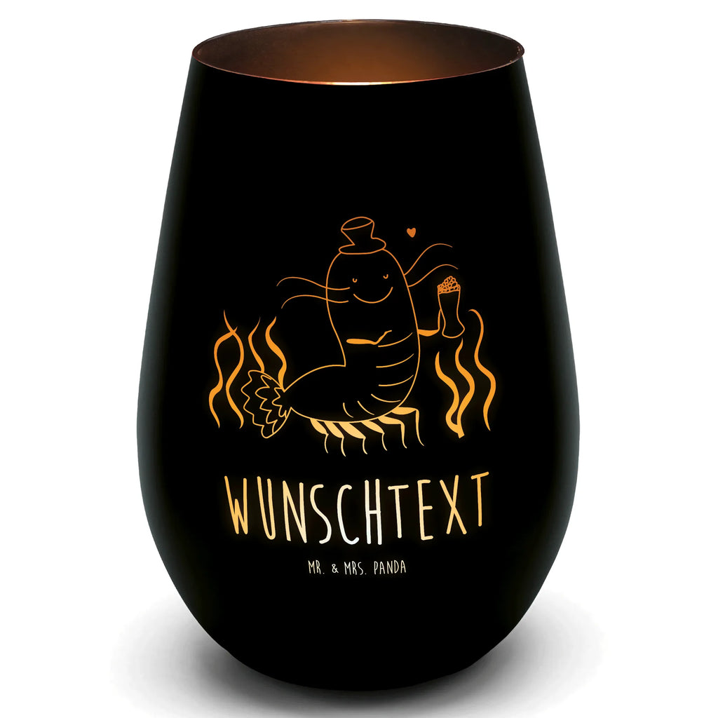 Gold Windlicht Personalisiert Hummer Weizen Personalisiertes Windlicht, Personalisiertes Teelicht, Personalisiertes Graviertes Windlicht, Personalisiertes Windlicht Gravur, Personalisierte Kerze, Personalisiertes Windlicht aus Glas, Personalisiertes Teelicht aus Glas, Personalisiertes Windlicht mit Namen, Teelicht mit Namen, Graviertes Windlicht mit Namen, Windlicht Gravur mit Namen, Kerze mit Namen, Windlicht aus Glas mit Namen, Teelicht aus Glas mit Namen, Wunschtext, Personalisierbar, Selbst gestalten, Meerestiere, Meer, Urlaub, Garnele, Garnelen, Bier, Kochen, Männerhaushalt, Junggeselle, Junggesellin, Bierliebhaber, Kneipe, Gasthaus, Wirtschaft