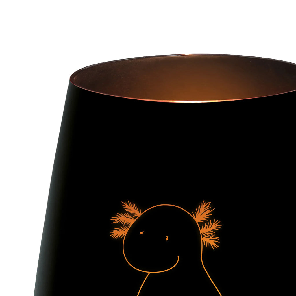 Gold Windlicht Personalisiert Axolotl null Personalisiertes Windlicht, Personalisiertes Teelicht, Personalisiertes Graviertes Windlicht, Personalisiertes Windlicht Gravur, Personalisierte Kerze, Personalisiertes Windlicht aus Glas, Personalisiertes Teelicht aus Glas, Personalisiertes Windlicht mit Namen, Teelicht mit Namen, Graviertes Windlicht mit Namen, Windlicht Gravur mit Namen, Kerze mit Namen, Windlicht aus Glas mit Namen, Teelicht aus Glas mit Namen, Wunschtext, Personalisierbar, Selbst gestalten, Axolotl, Molch, Axolot, vergnügt, fröhlich, zufrieden, Lebensstil, Weisheit, Lebensweisheit, Liebe, Freundin